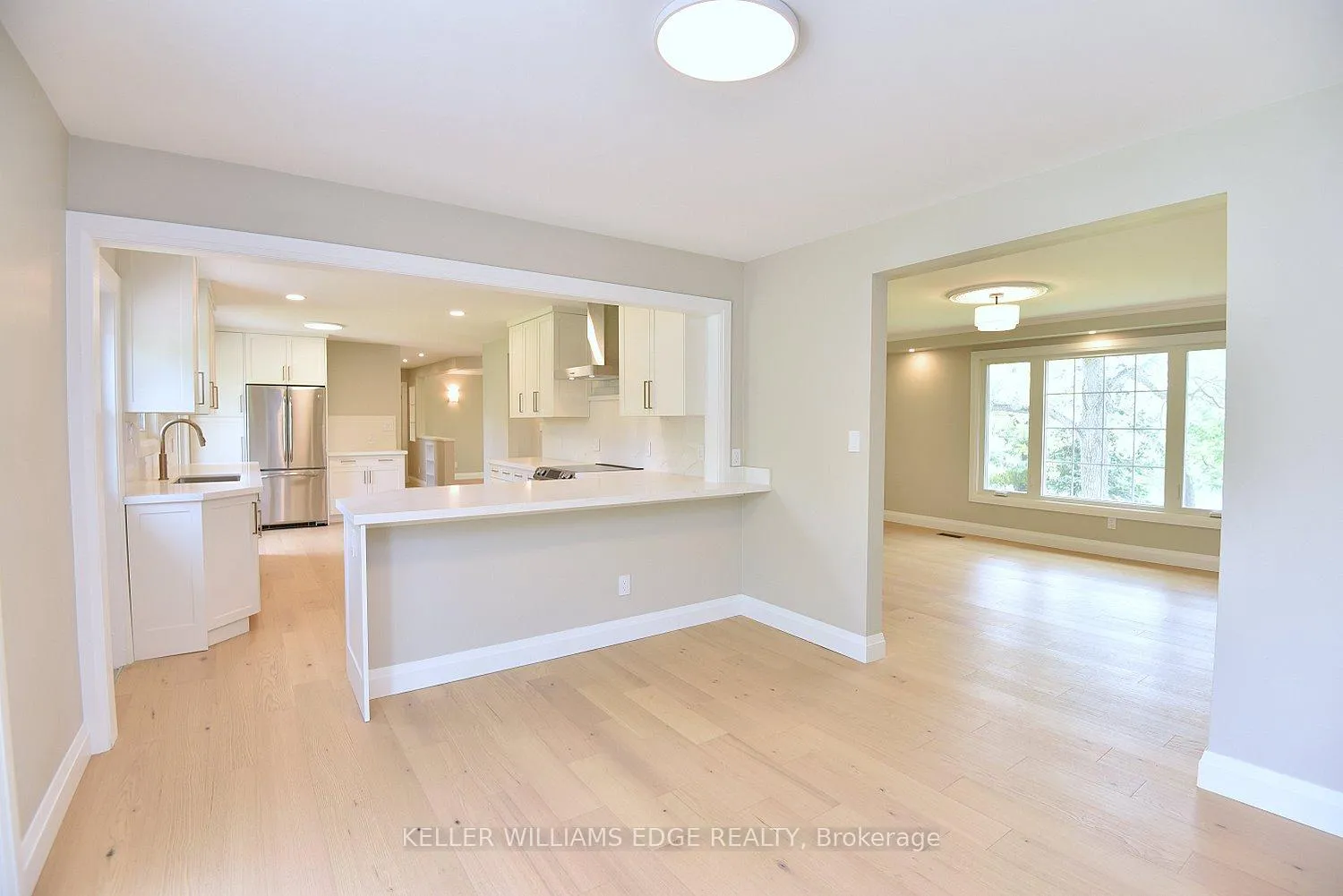 Photo 14 of 1837 6th Con Road W, Hamilton, Rural Flamborough — HOMEH