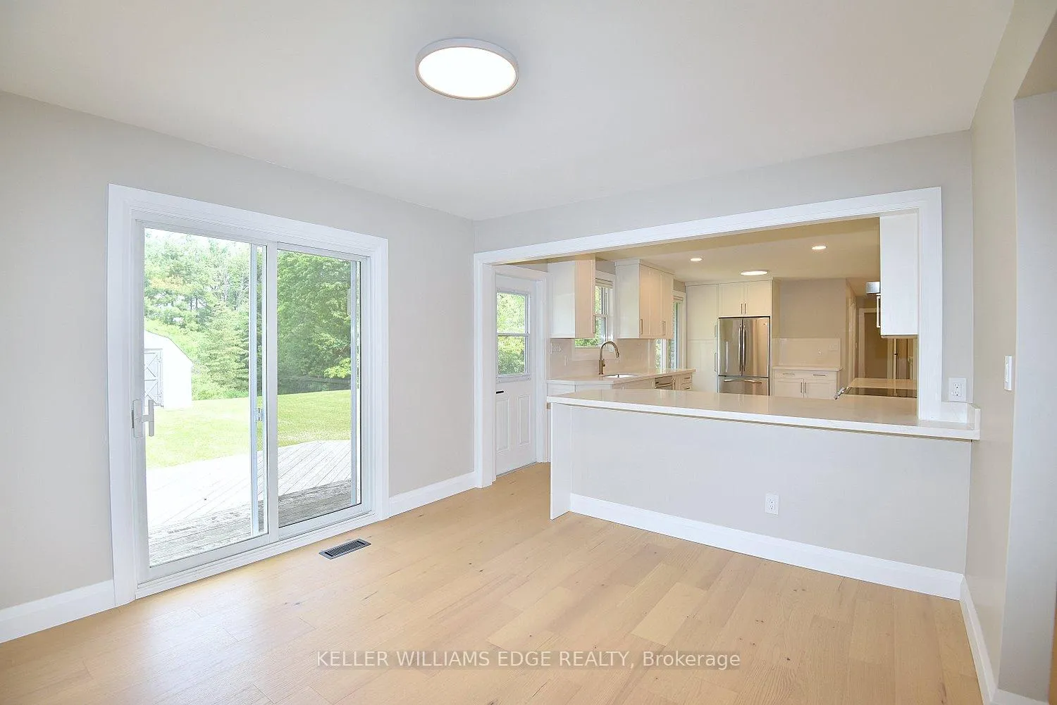 Photo 15 of 1837 6th Con Road W, Hamilton, Rural Flamborough — HOMEH