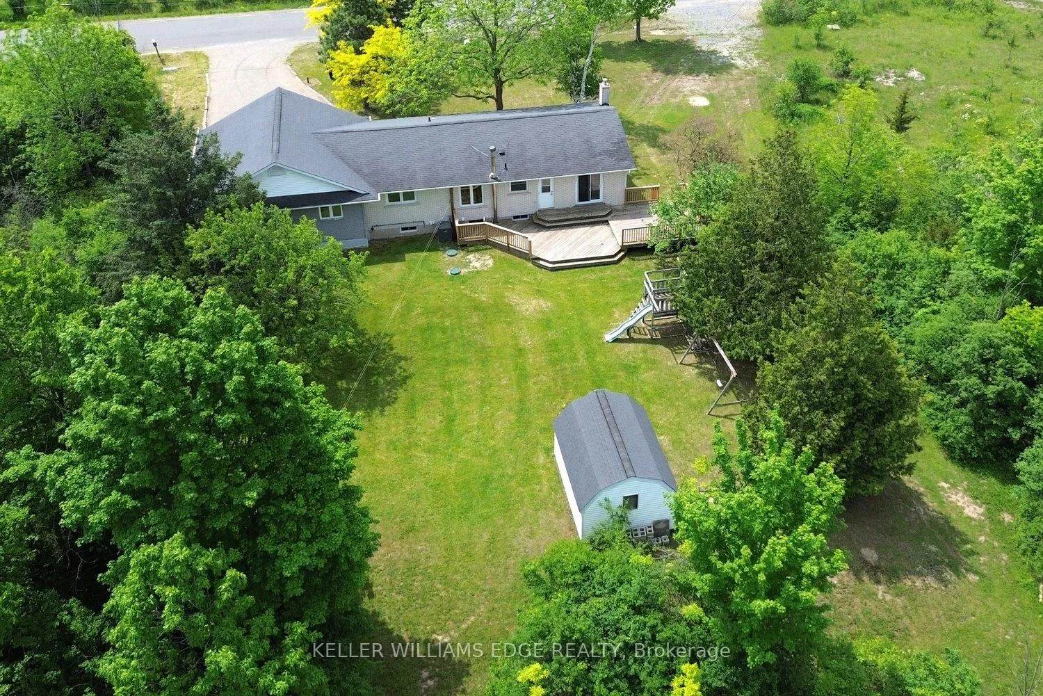 Photo 46 of 1837 6th Con Road W, Hamilton, Rural Flamborough — HOMEH