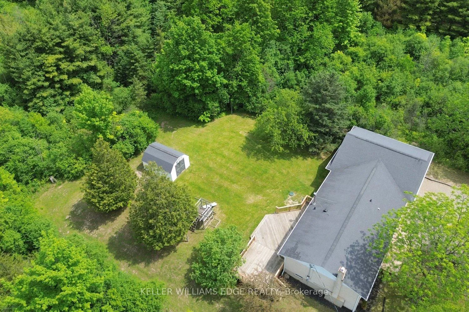 Photo 47 of 1837 6th Con Road W, Hamilton, Rural Flamborough — HOMEH