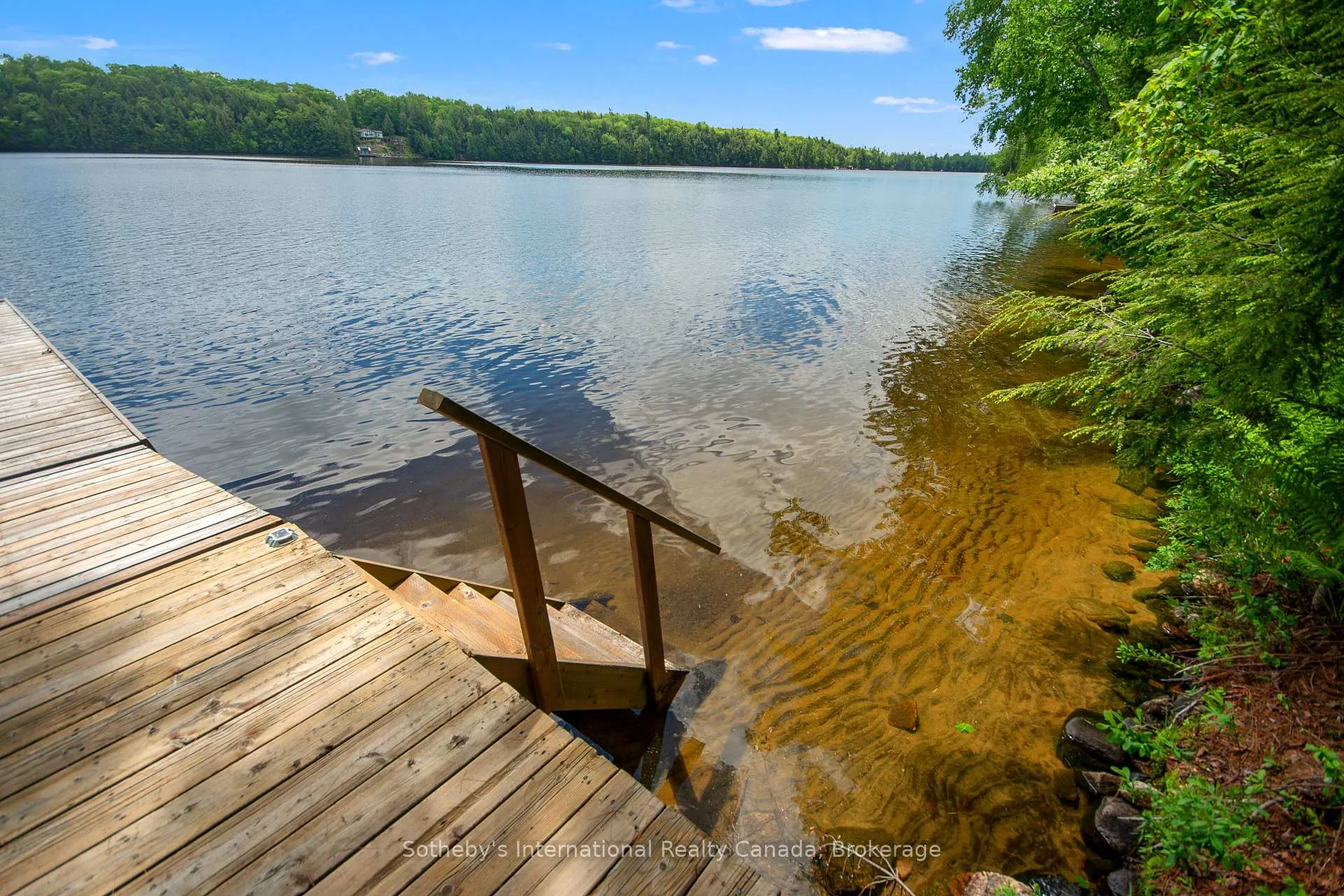 Photo 35 of 37 Fox Back Road, The Archipelago, Archipelago South — HOMEH