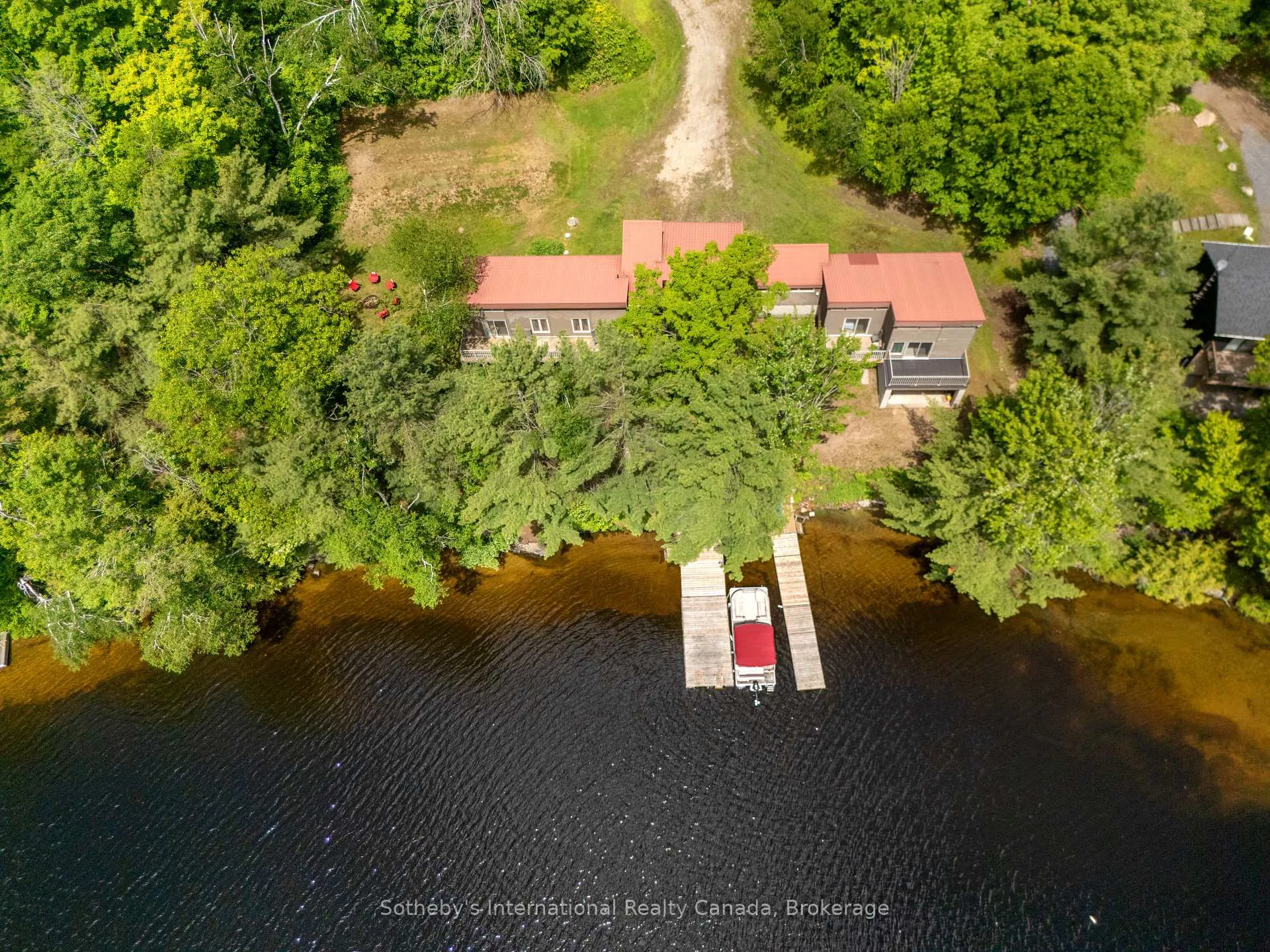 Photo 46 of 37 Fox Back Road, The Archipelago, Archipelago South — HOMEH