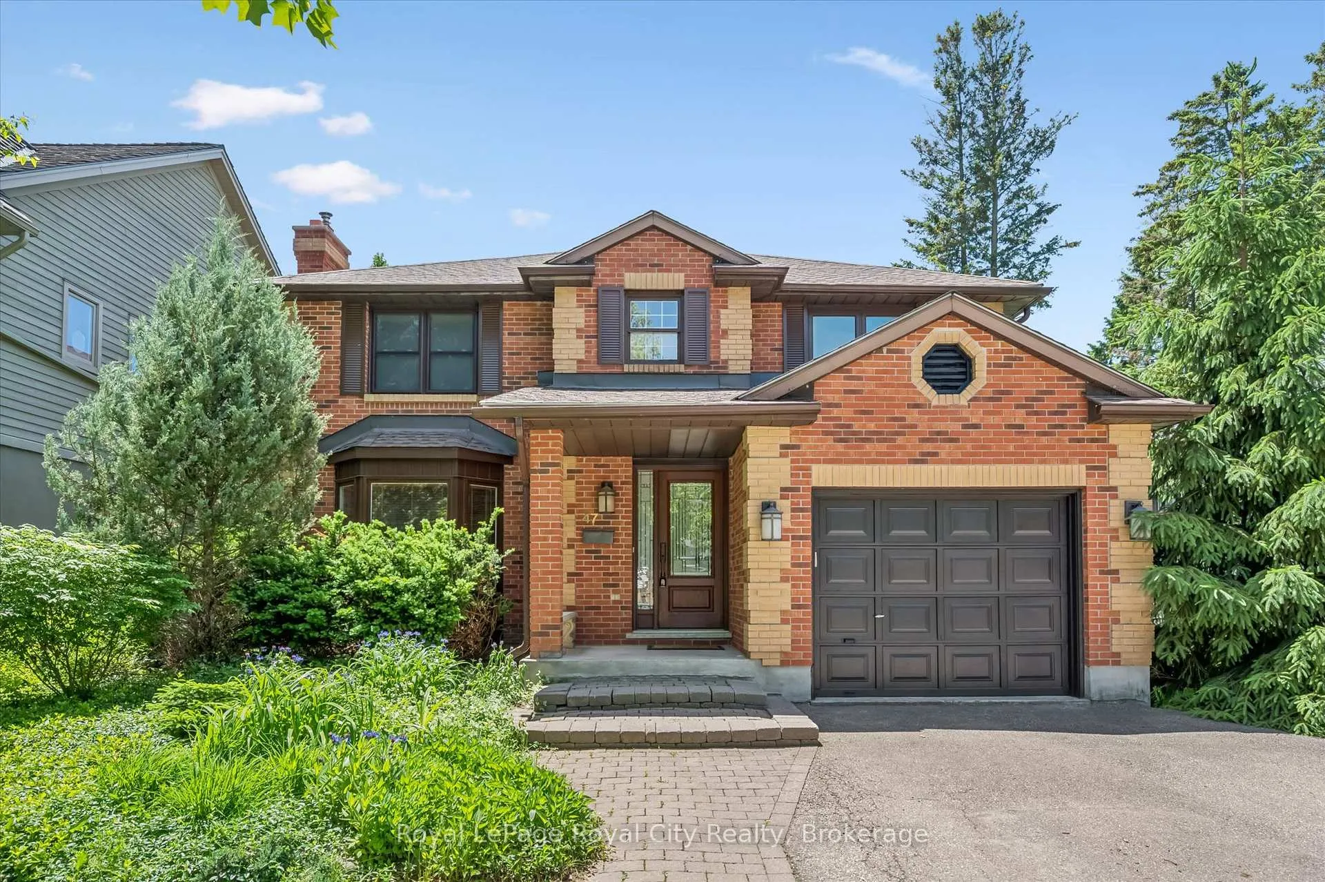 Photo 48 of 47 Caledonia Street, Guelph, Dovercliffe Park/Old University — HOMEH