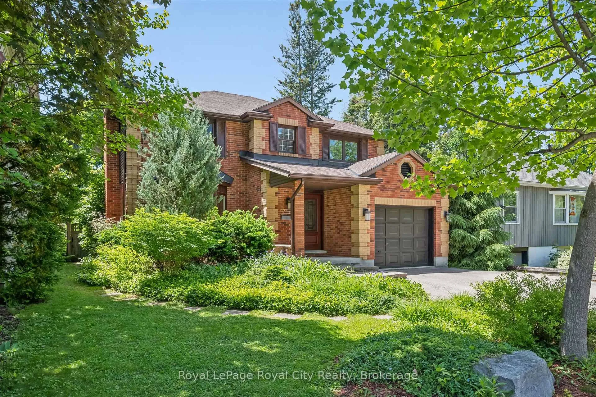 Photo of 47 Caledonia Street