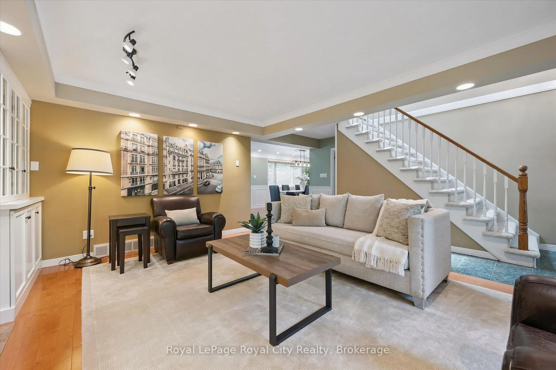 Photo 11 of 47 Caledonia Street, Guelph, Dovercliffe Park/Old University — HOMEH