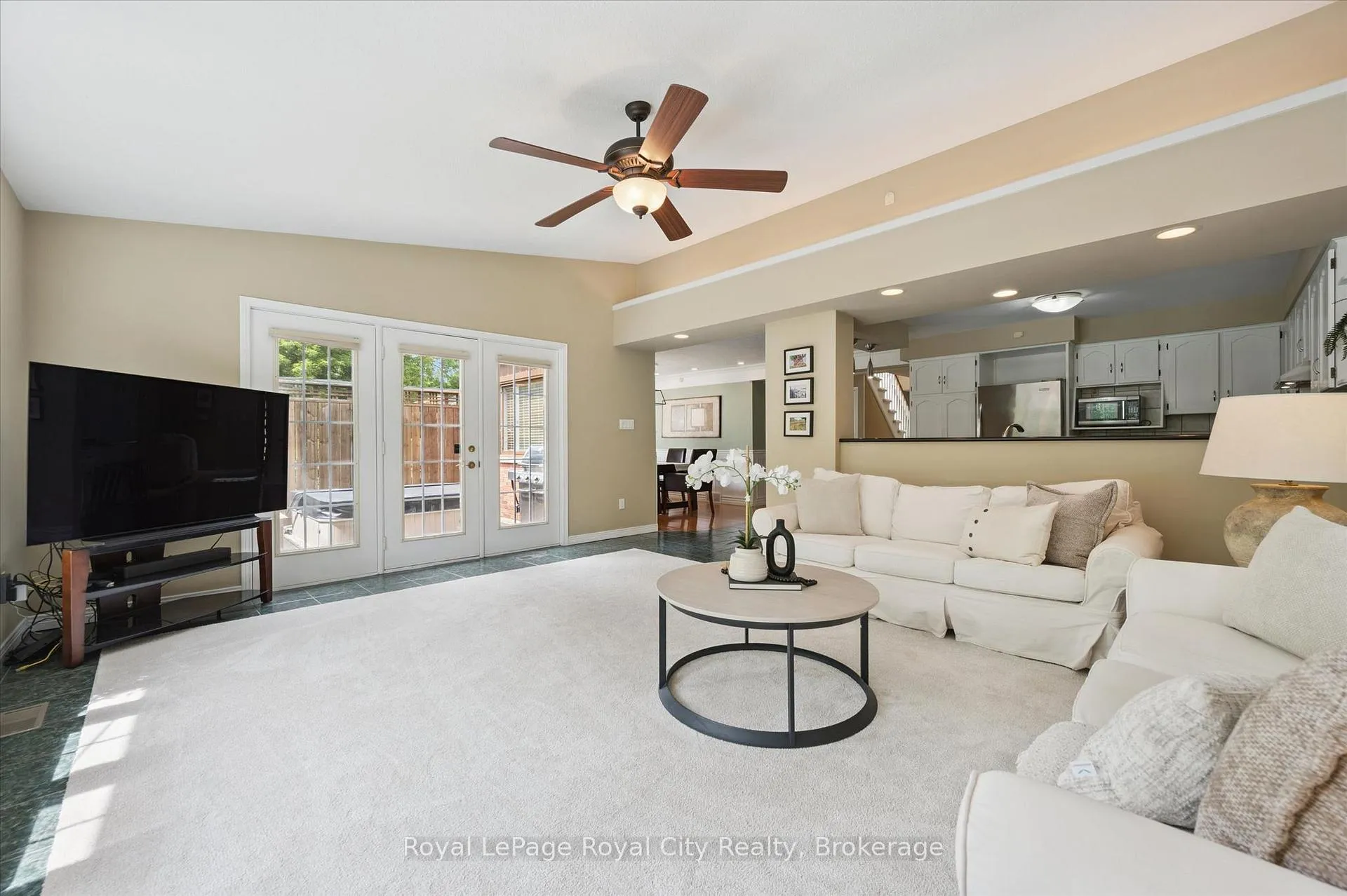 Photo 17 of 47 Caledonia Street, Guelph, Dovercliffe Park/Old University — HOMEH