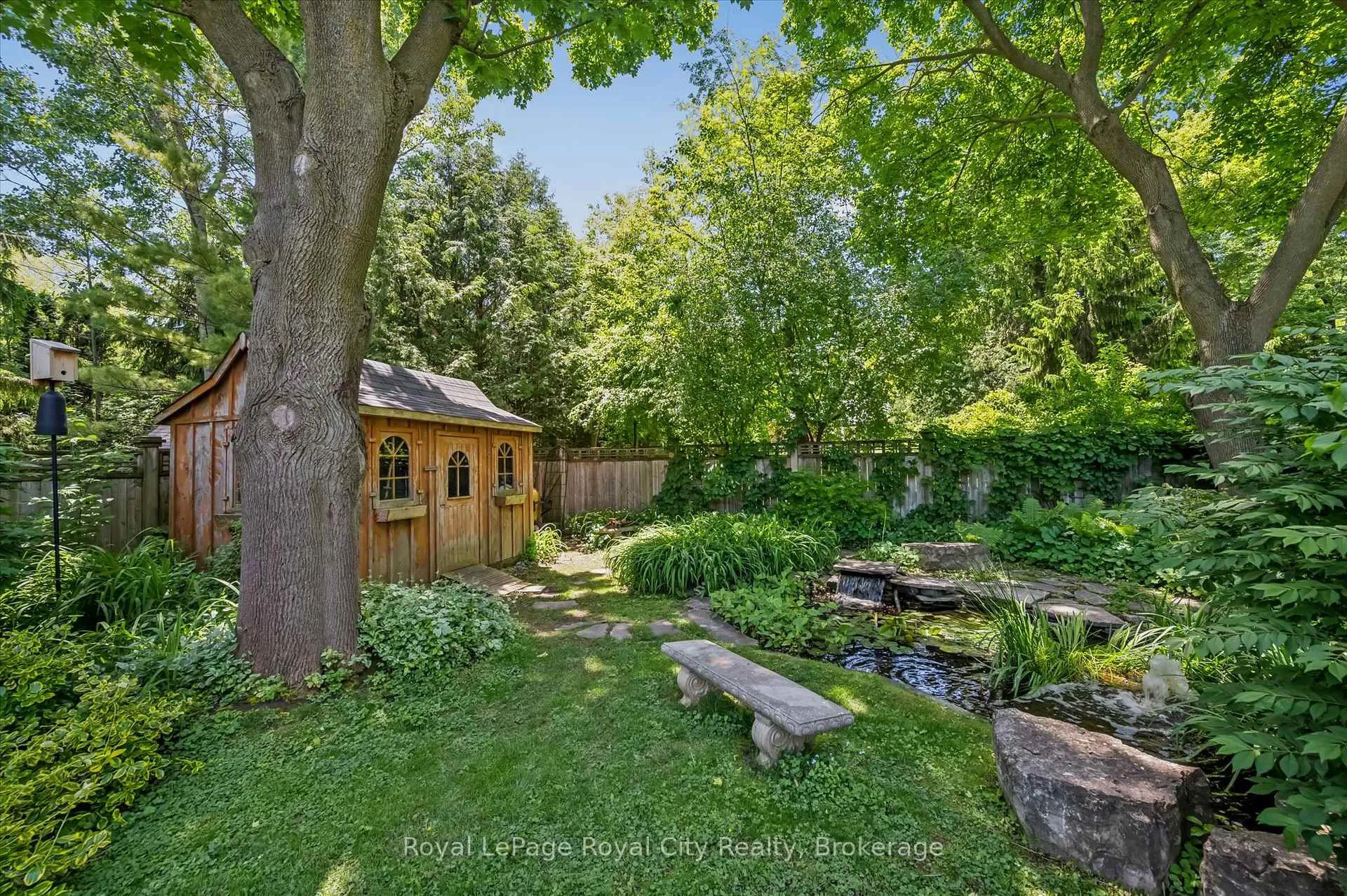 Photo 4 of 47 Caledonia Street, Guelph, Dovercliffe Park/Old University — HOMEH