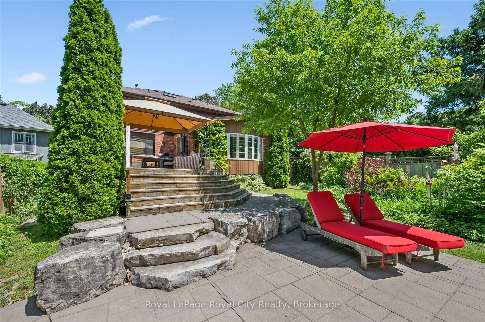 Photo 36 of 47 Caledonia Street, Guelph, Dovercliffe Park/Old University — HOMEH