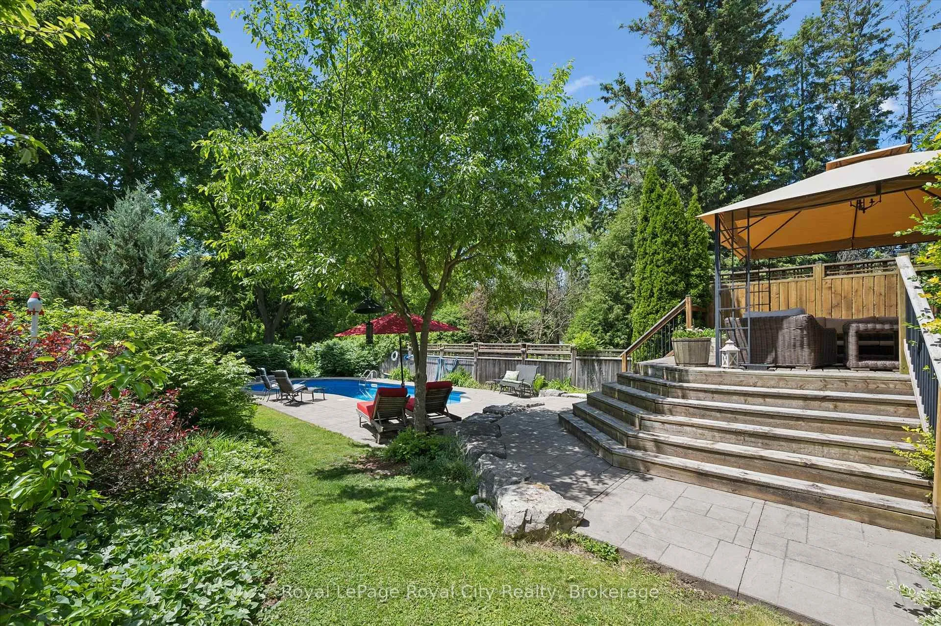 Photo 38 of 47 Caledonia Street, Guelph, Dovercliffe Park/Old University — HOMEH