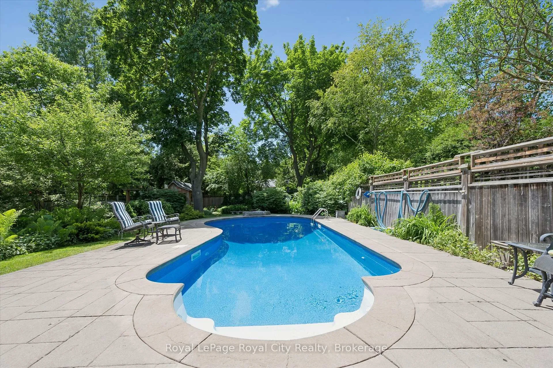 Photo 39 of 47 Caledonia Street, Guelph, Dovercliffe Park/Old University — HOMEH
