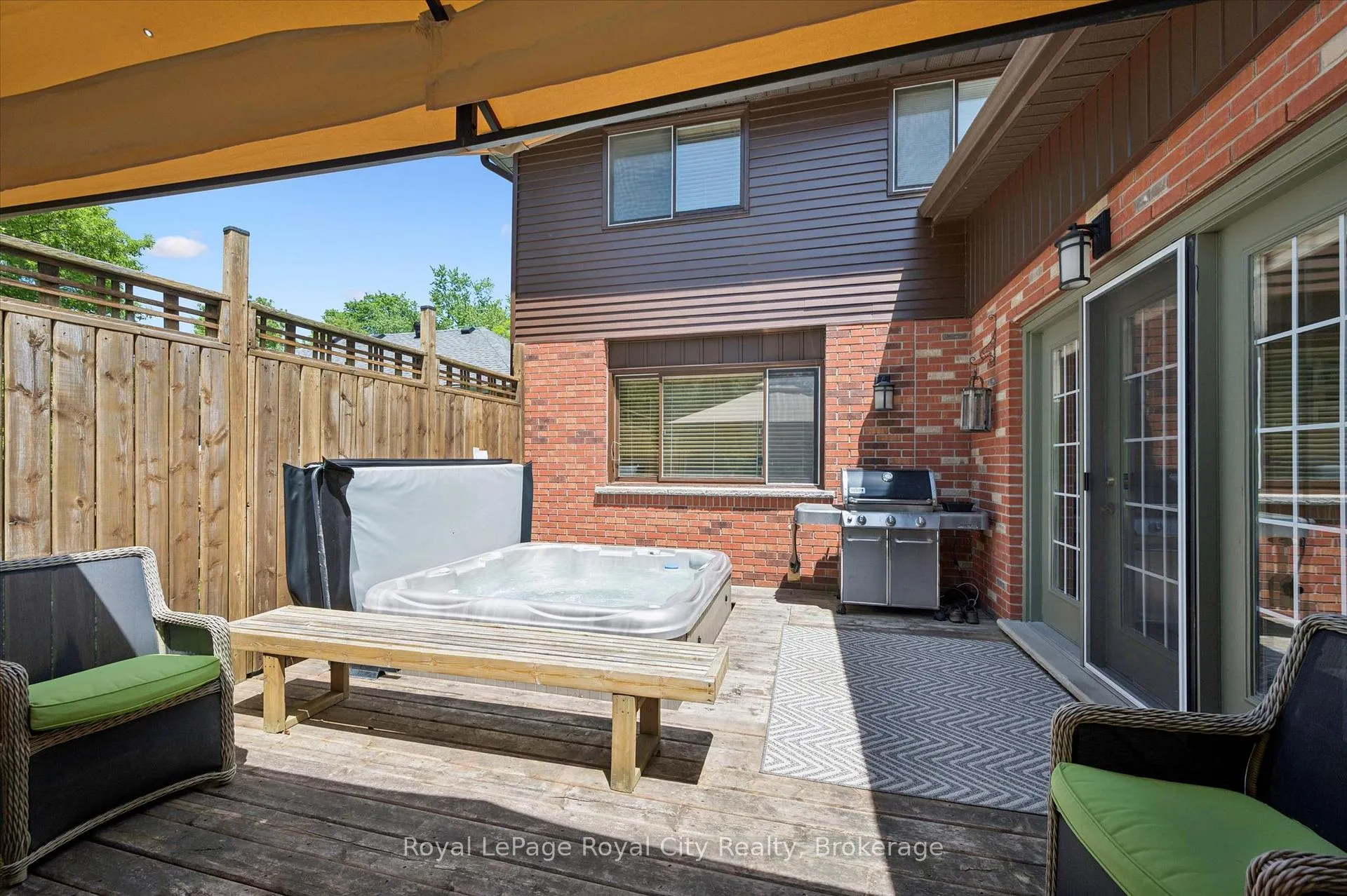 Photo 42 of 47 Caledonia Street, Guelph, Dovercliffe Park/Old University — HOMEH