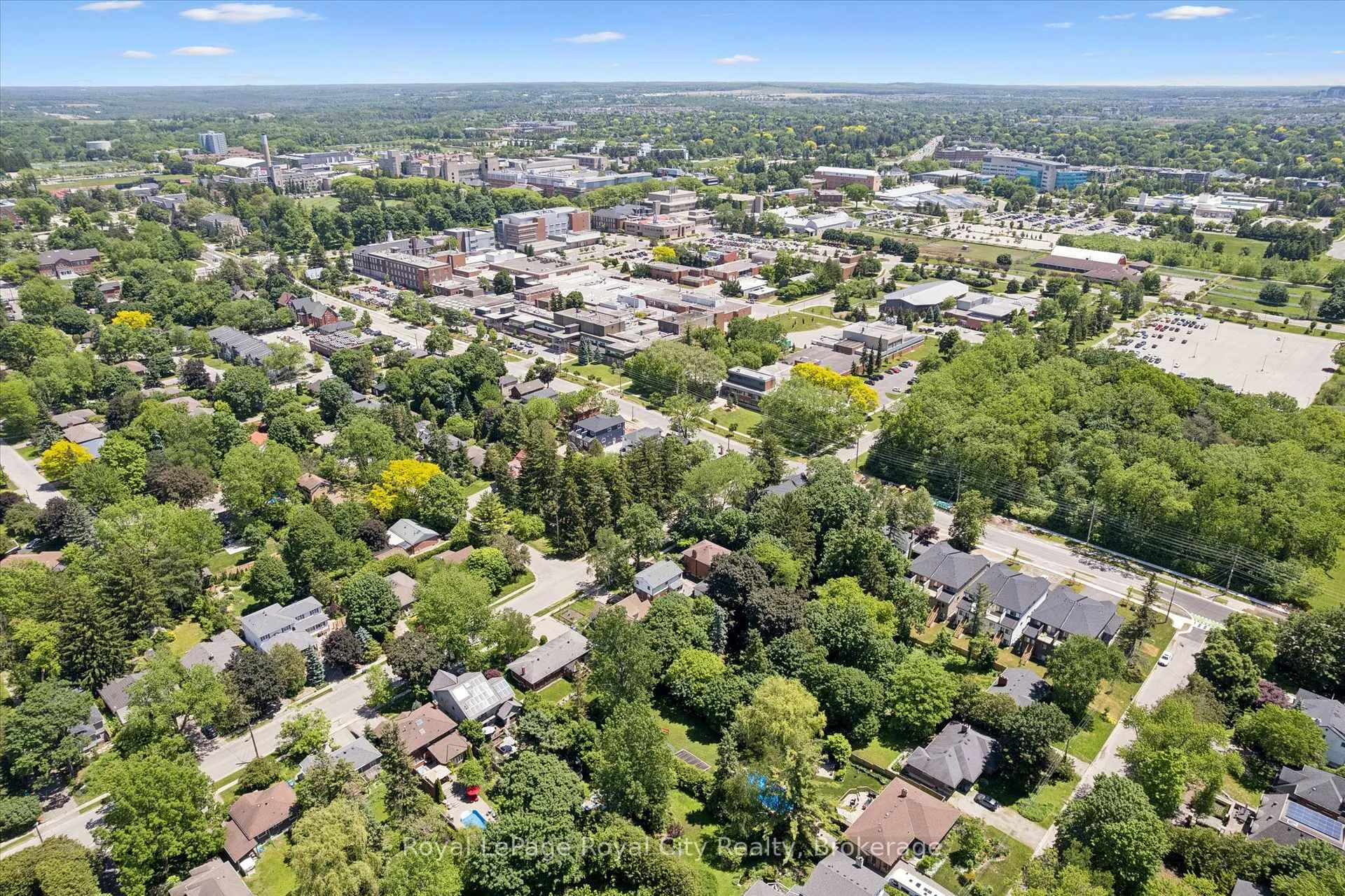 Photo 45 of 47 Caledonia Street, Guelph, Dovercliffe Park/Old University — HOMEH