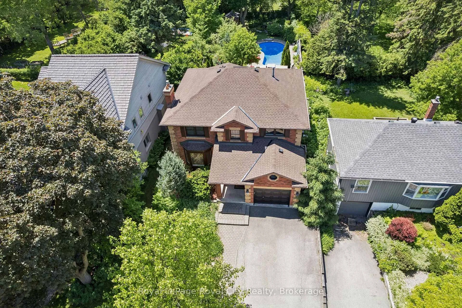 Photo 47 of 47 Caledonia Street, Guelph, Dovercliffe Park/Old University — HOMEH