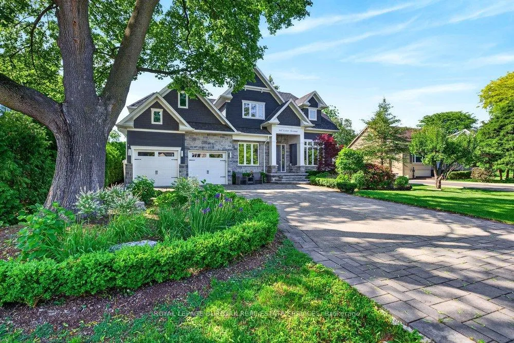 Photo 2 of 647 Cedar Avenue, Burlington, LaSalle — HOMEH