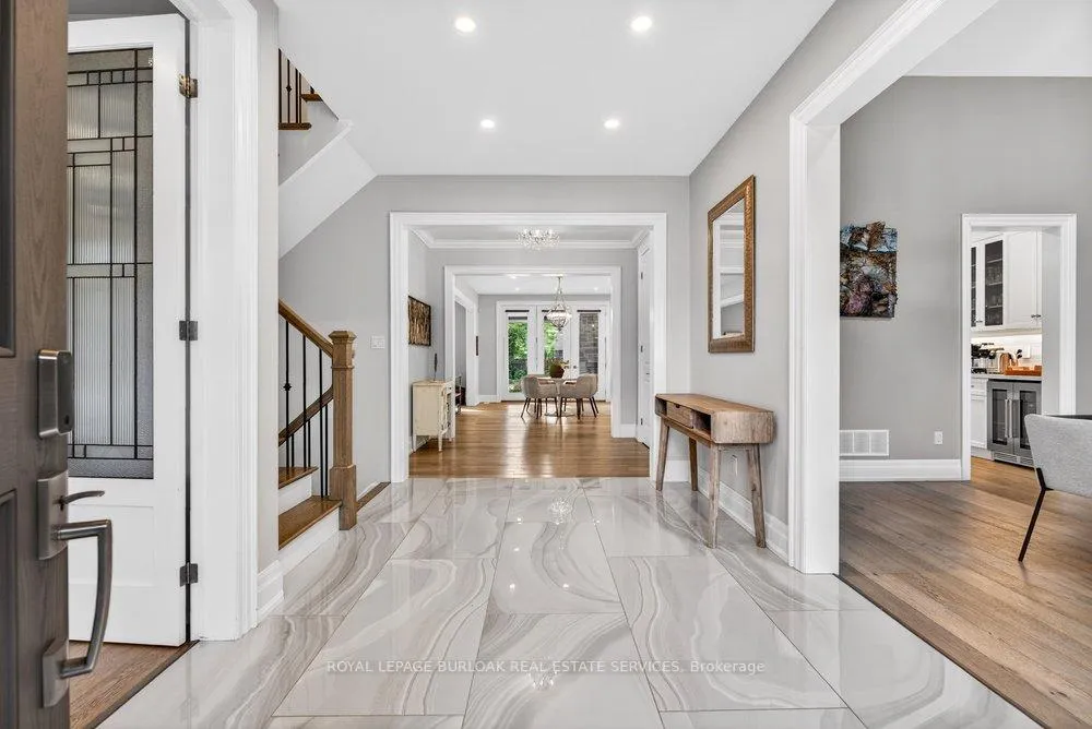 Photo 5 of 647 Cedar Avenue, Burlington, LaSalle — HOMEH