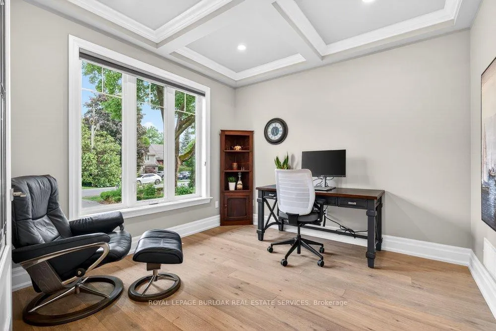 Photo 8 of 647 Cedar Avenue, Burlington, LaSalle — HOMEH