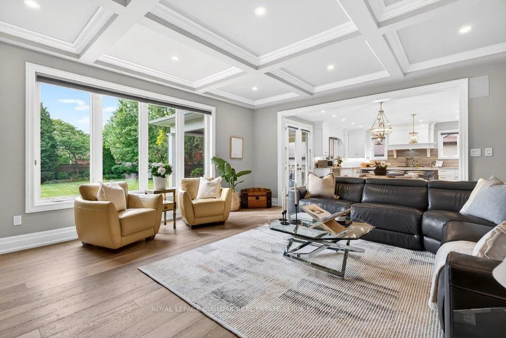 Photo 12 of 647 Cedar Avenue, Burlington, LaSalle — HOMEH