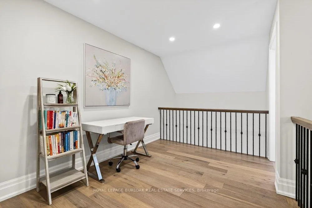 Photo 38 of 647 Cedar Avenue, Burlington, LaSalle — HOMEH