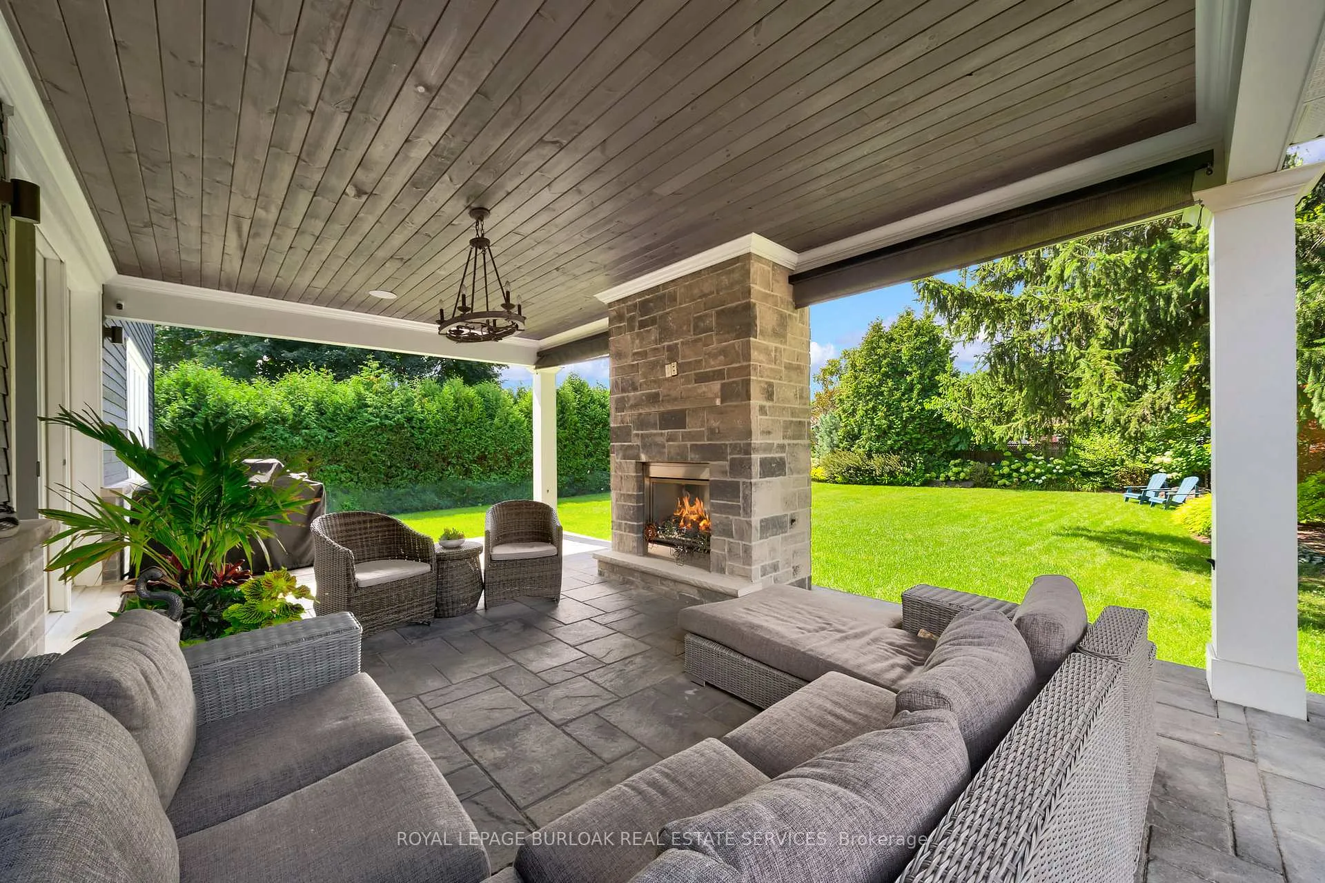 Photo 42 of 647 Cedar Avenue, Burlington, LaSalle — HOMEH