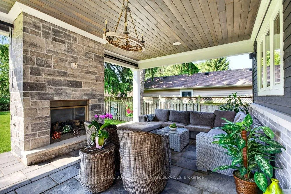 Photo 43 of 647 Cedar Avenue, Burlington, LaSalle — HOMEH