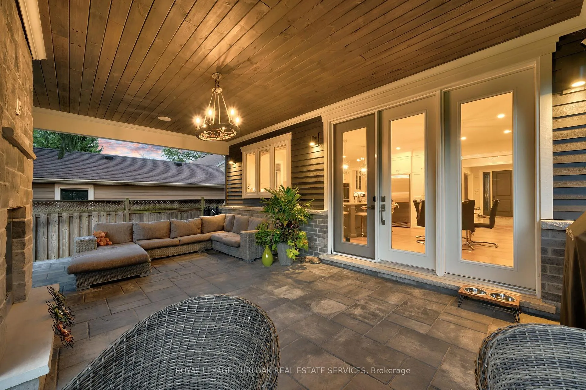 Photo 44 of 647 Cedar Avenue, Burlington, LaSalle — HOMEH
