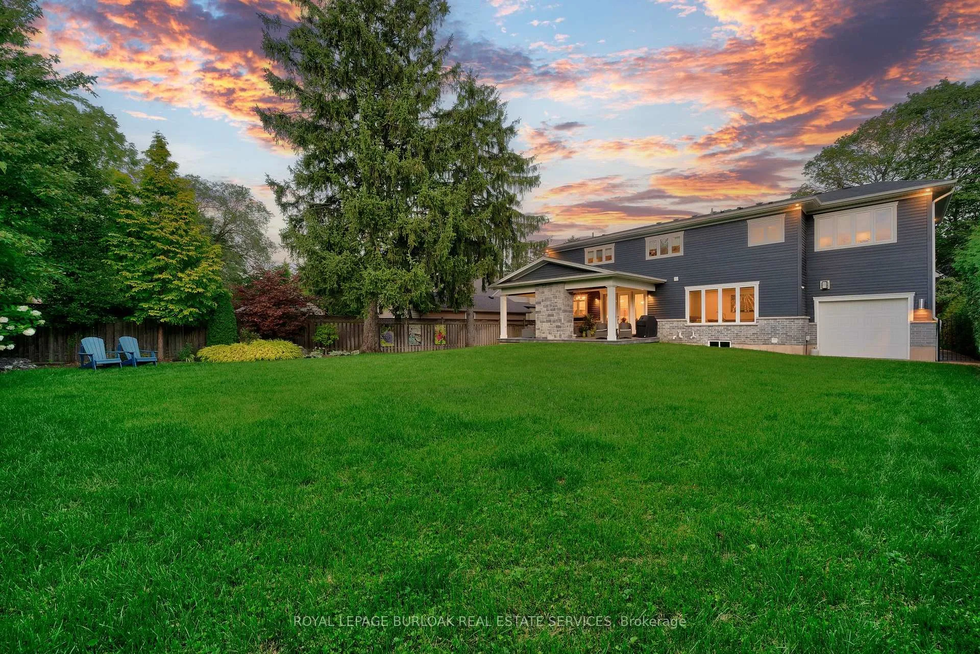 Photo 45 of 647 Cedar Avenue, Burlington, LaSalle — HOMEH