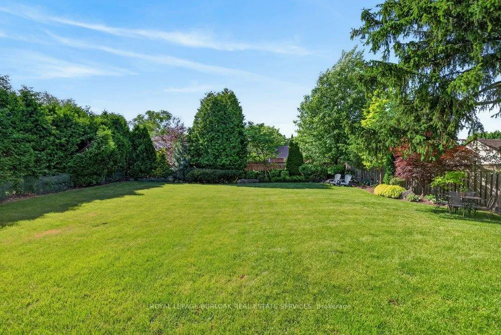 Photo 46 of 647 Cedar Avenue, Burlington, LaSalle — HOMEH