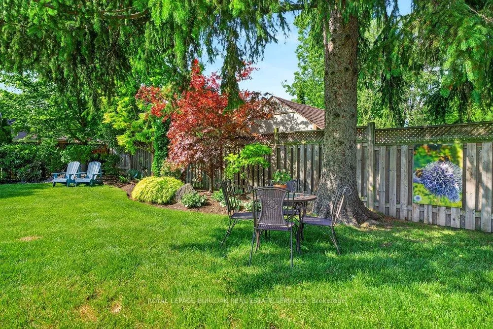 Photo 47 of 647 Cedar Avenue, Burlington, LaSalle — HOMEH