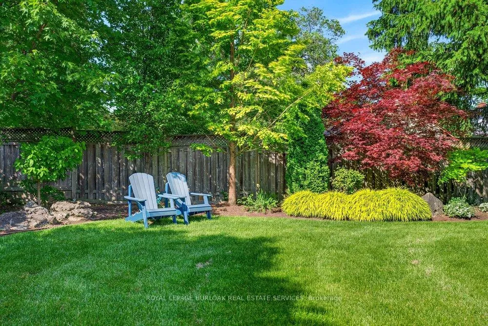 Photo 48 of 647 Cedar Avenue, Burlington, LaSalle — HOMEH