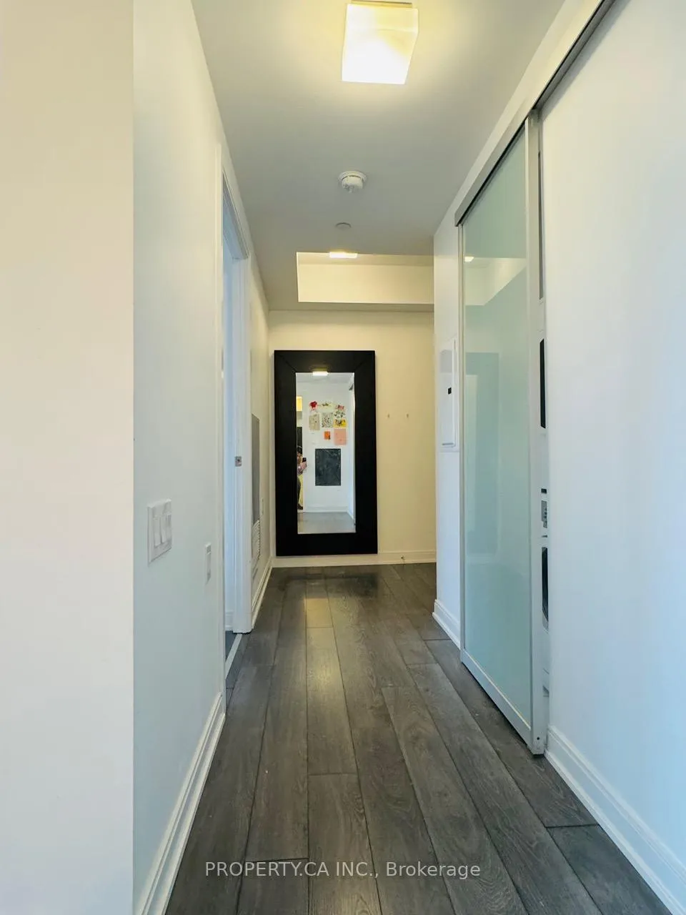 Photo 11 of Unit 1404, 42 Charles Street E, Toronto, Church-Yonge Corridor — HOMEH