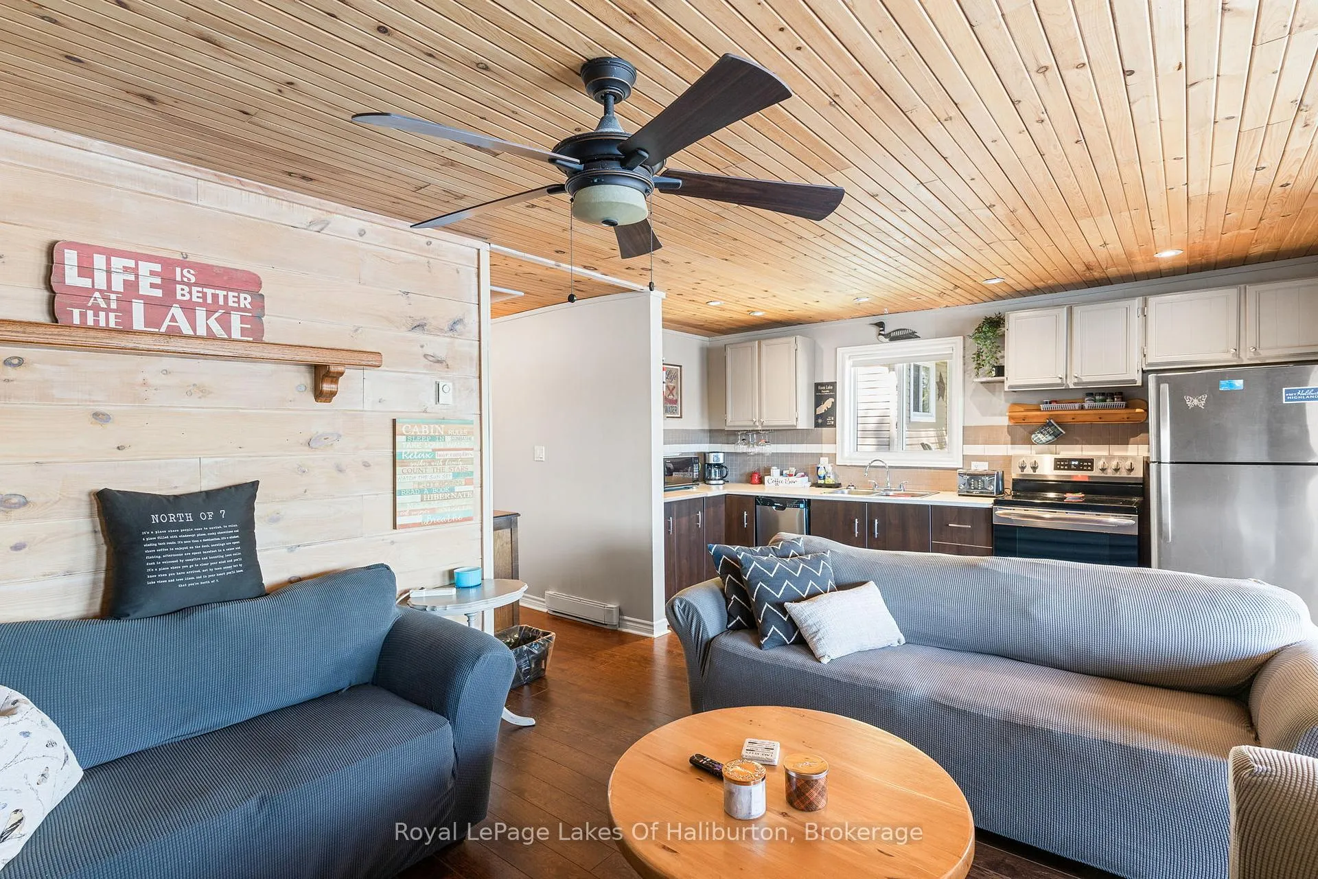 Photo 18 of 1010 Pike Lane, Dysart et al, Dysart — HOMEH