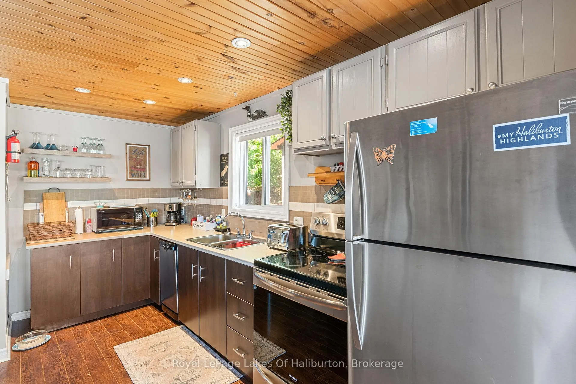 Photo 19 of 1010 Pike Lane, Dysart et al, Dysart — HOMEH
