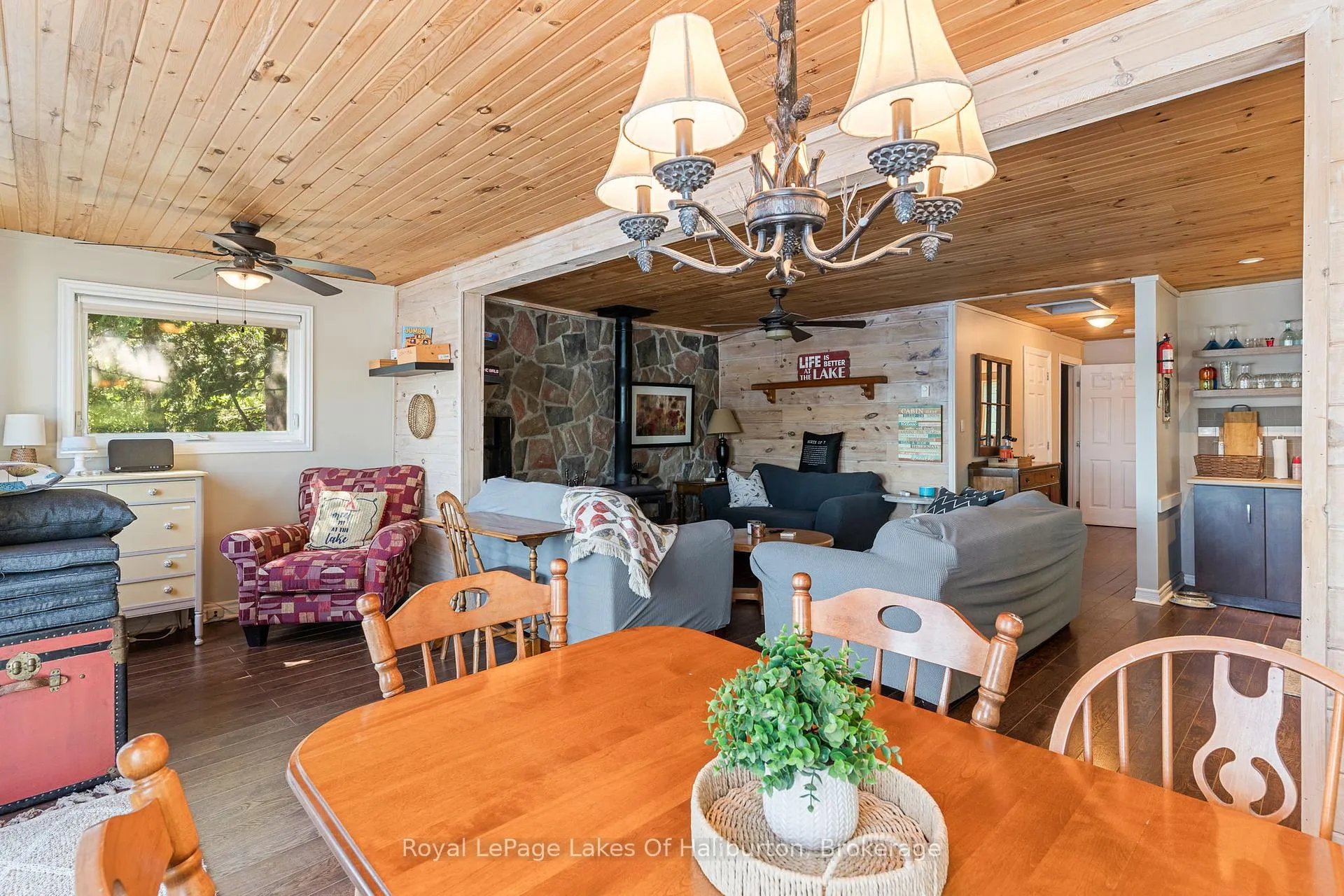 Photo 22 of 1010 Pike Lane, Dysart et al, Dysart — HOMEH