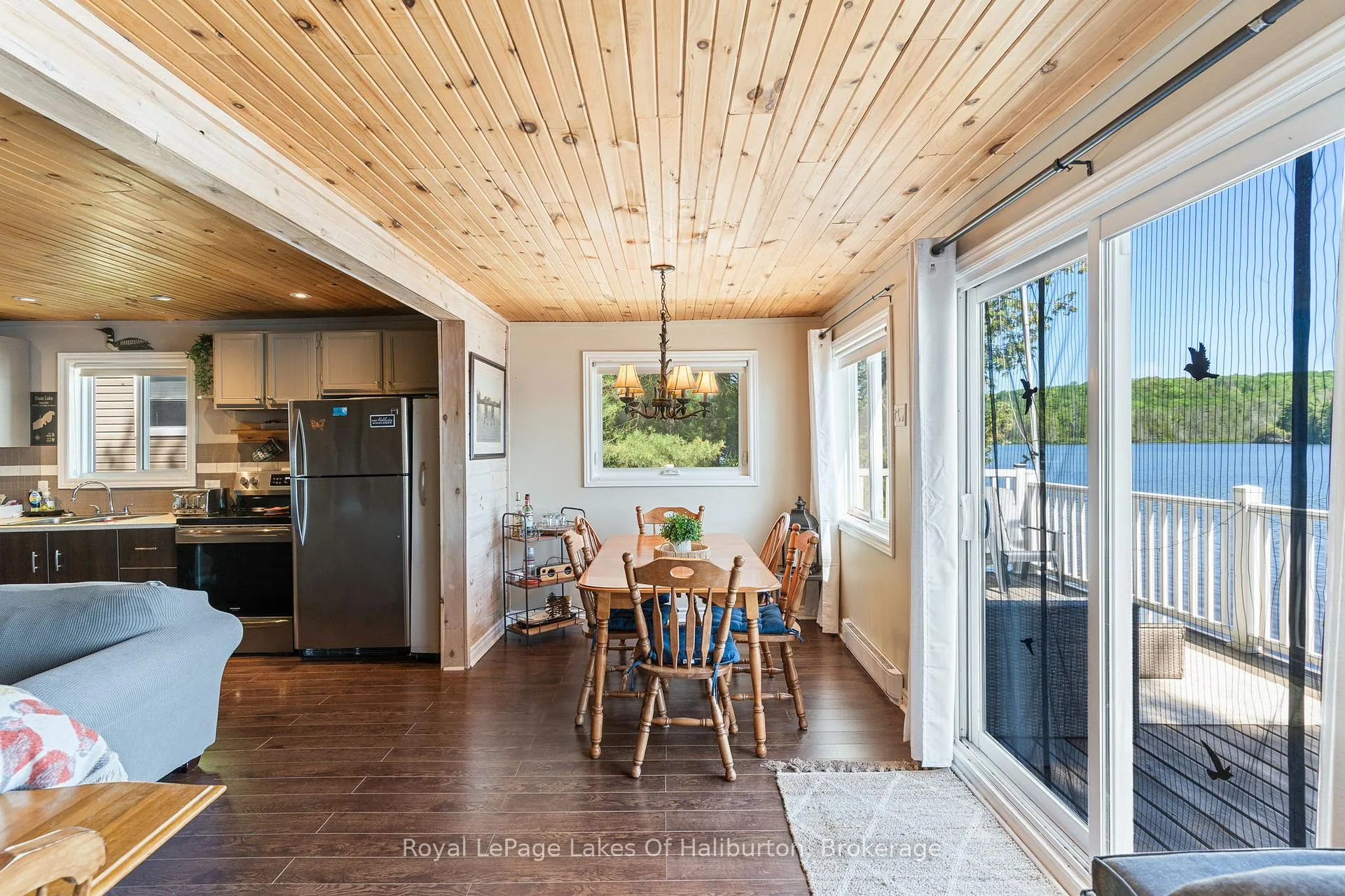 Photo 28 of 1010 Pike Lane, Dysart et al, Dysart — HOMEH