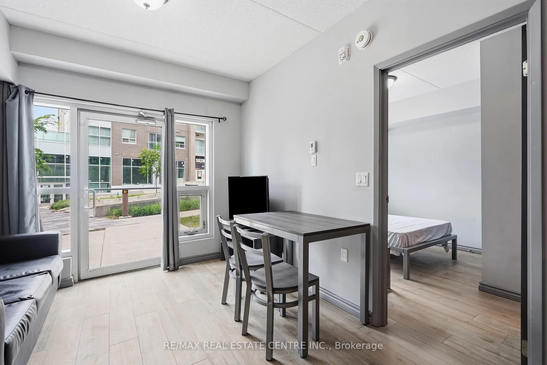 Photo 9 of Unit B02, 275 Larch Street, Waterloo, Beechwood/University — HOMEH