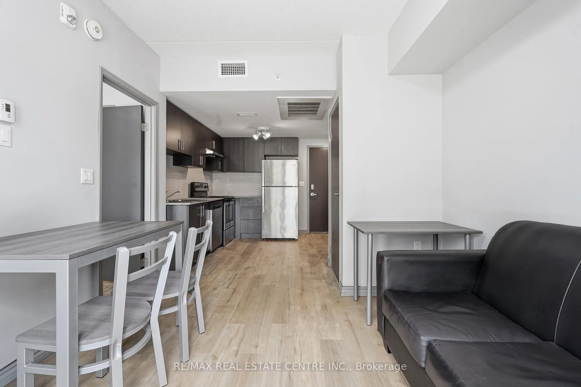 Photo 12 of Unit B02, 275 Larch Street, Waterloo, Beechwood/University — HOMEH