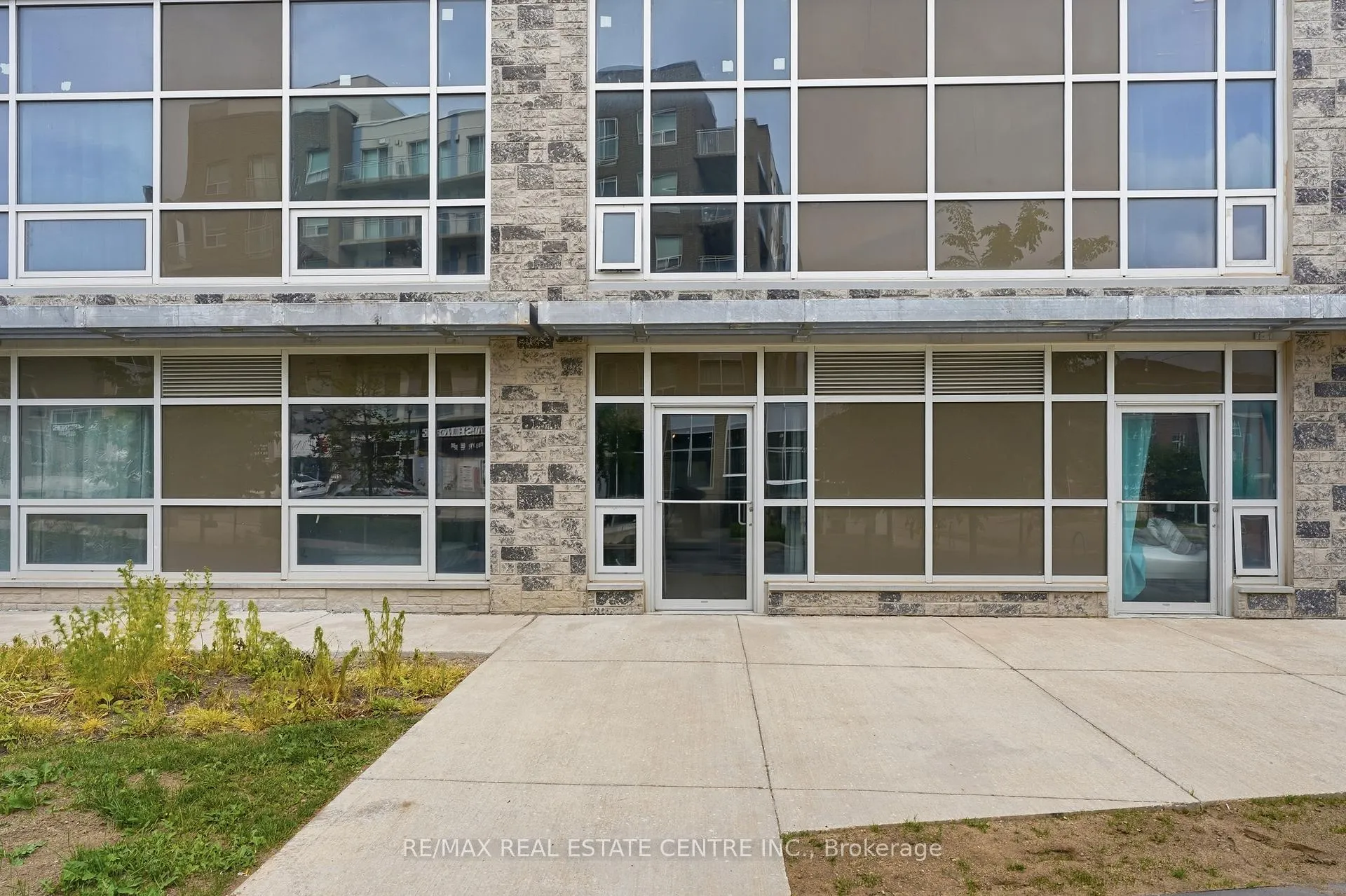 Photo 15 of Unit B02, 275 Larch Street, Waterloo, Beechwood/University — HOMEH