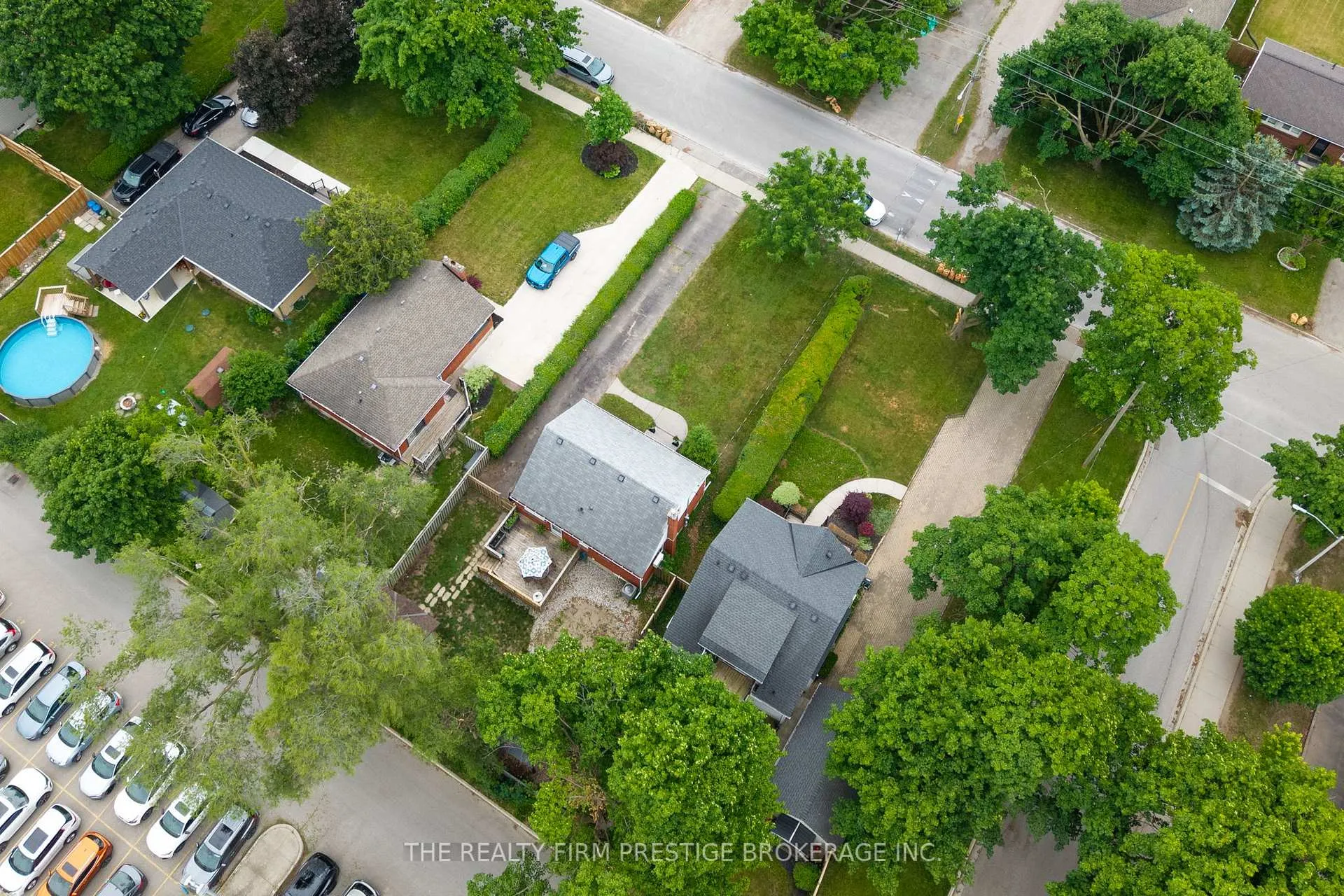Photo 27 of 6806 James Street, London, South V — HOMEH