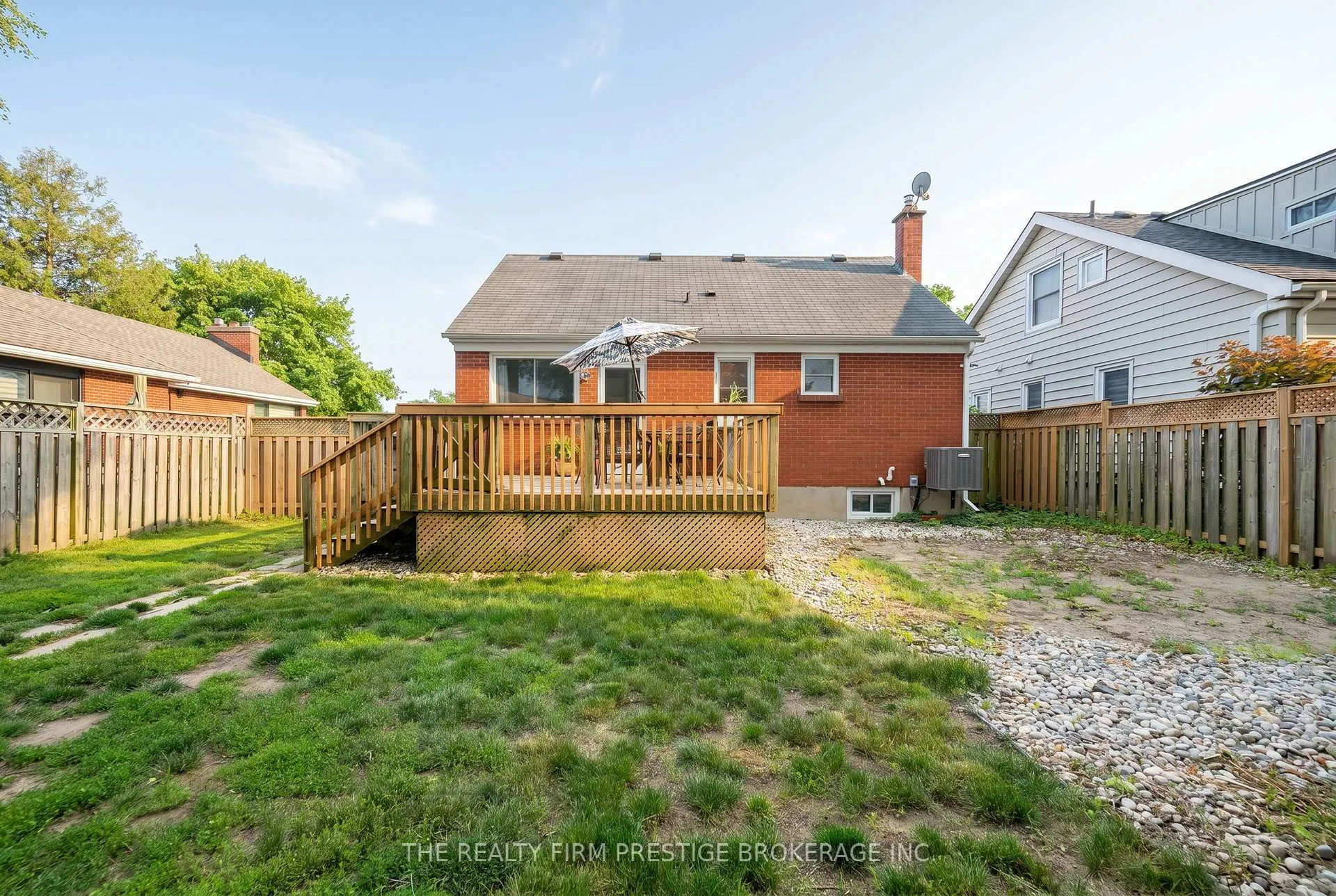 Photo 29 of 6806 James Street, London, South V — HOMEH