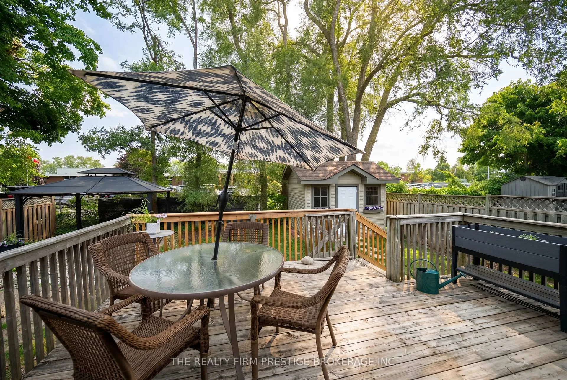Photo 32 of 6806 James Street, London, South V — HOMEH