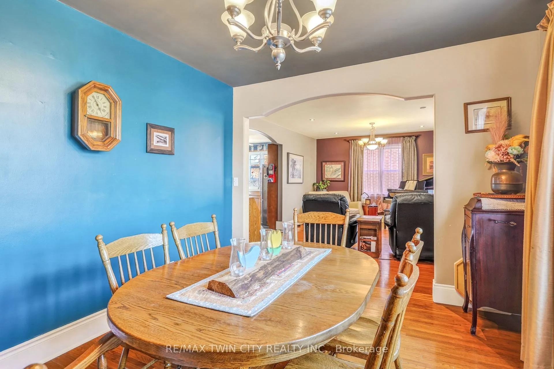Photo 7 of 32 Fulton Street, Brantford, North Park/Wood St. — HOMEH