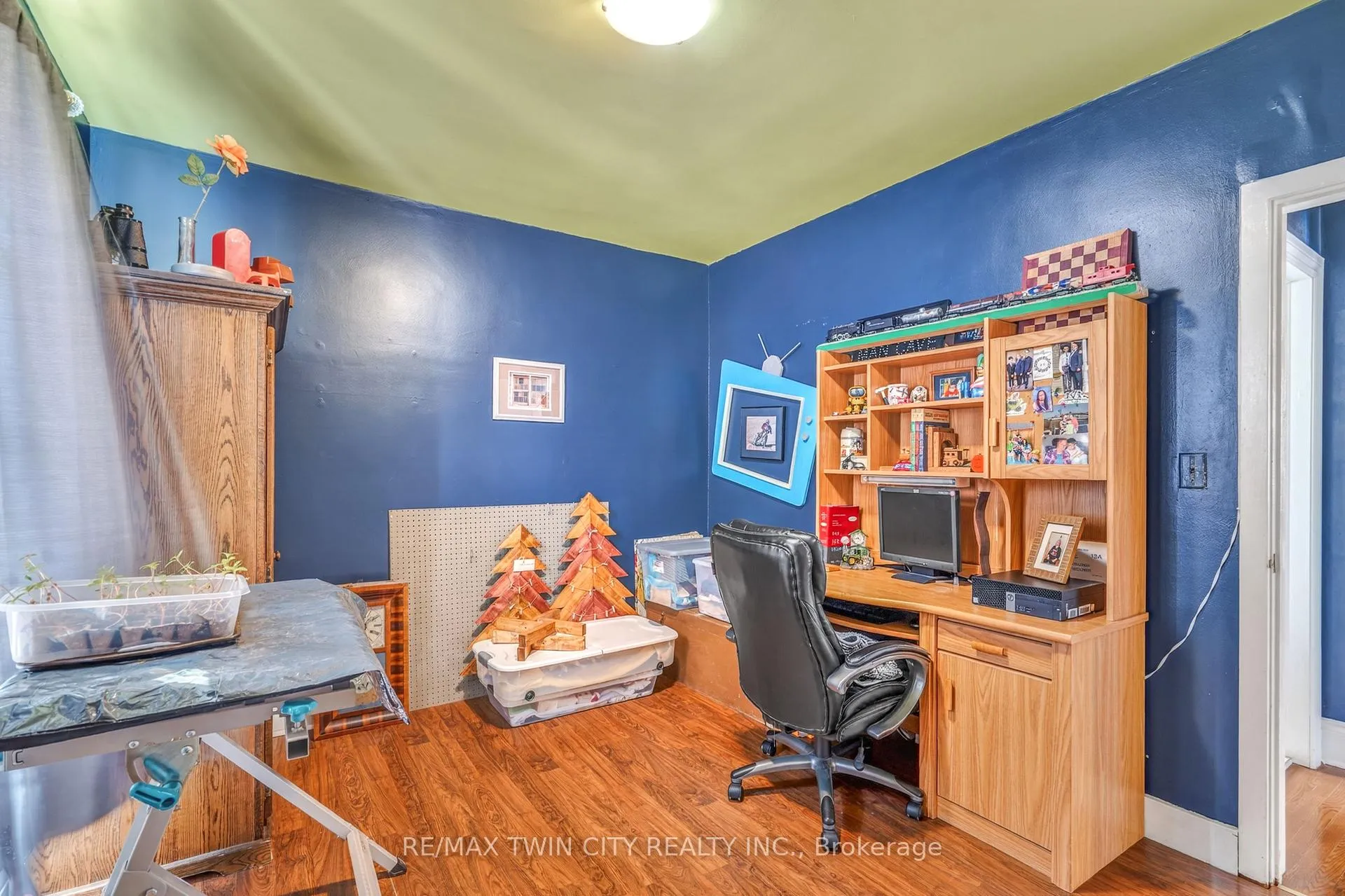 Photo 15 of 32 Fulton Street, Brantford, North Park/Wood St. — HOMEH