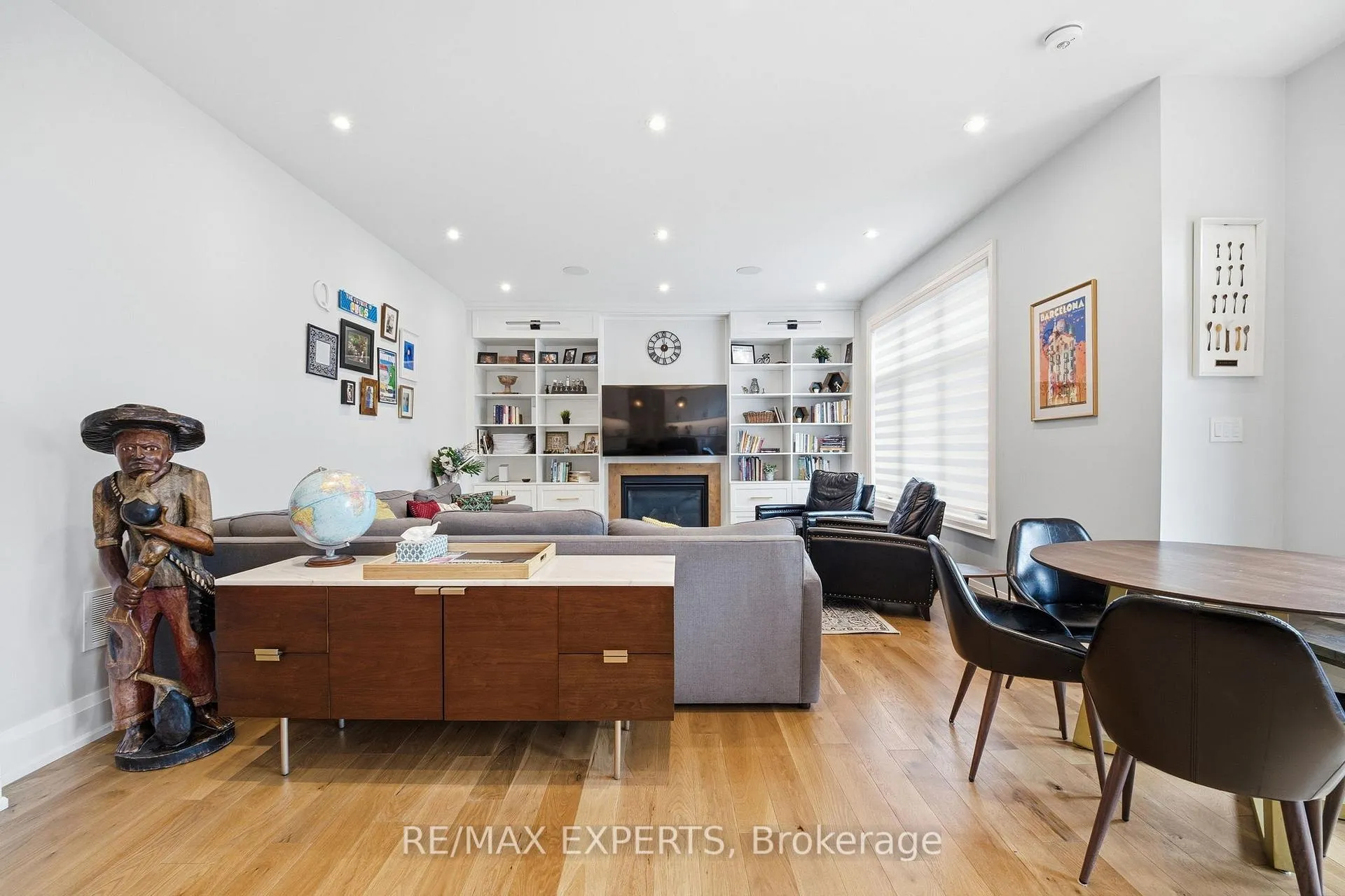 Photo 11 of 41 Loma Road, Etobicoke, Stonegate-Queensway — HOMEH
