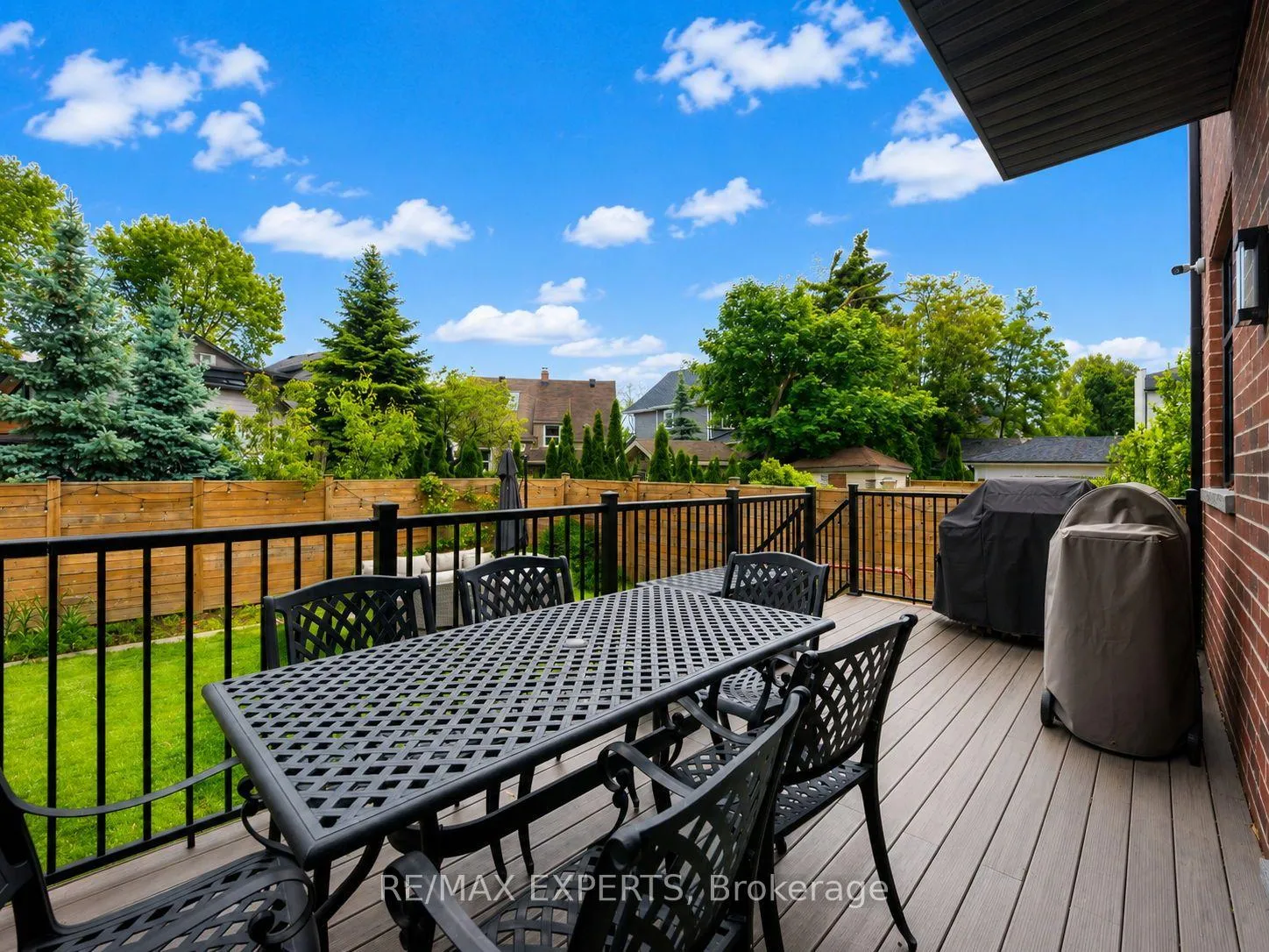 Photo 30 of 41 Loma Road, Etobicoke, Stonegate-Queensway — HOMEH