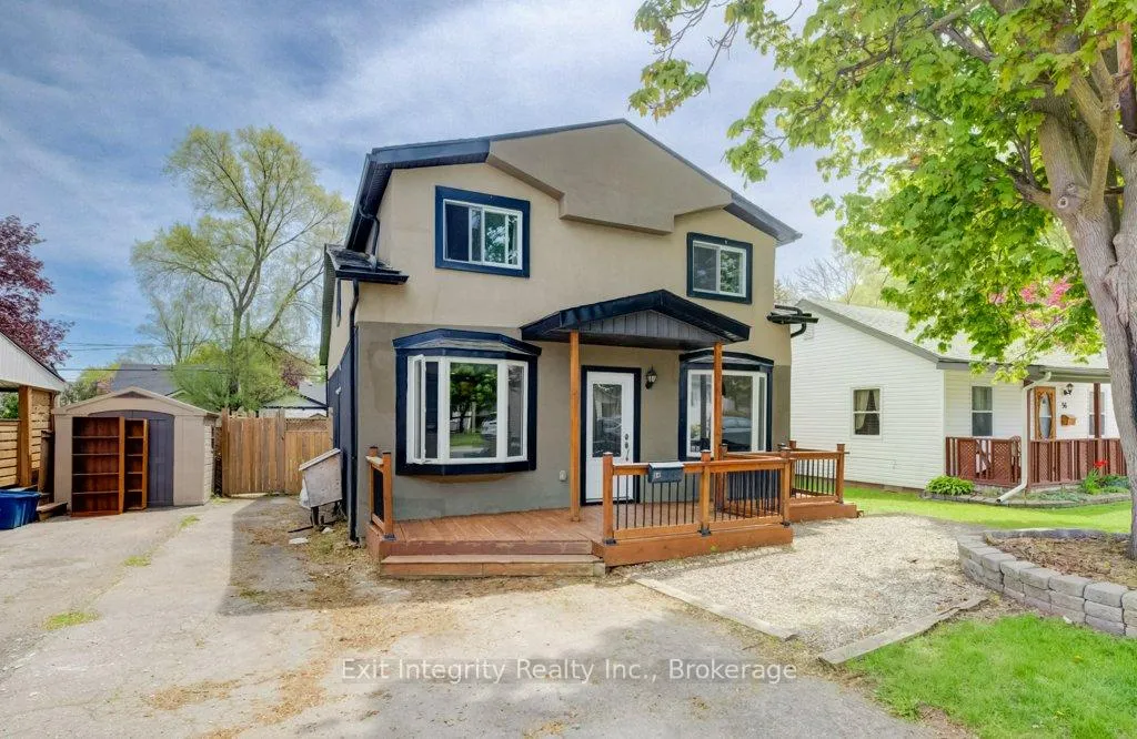 Photo 1 of 54 Seventh Avenue, Brantford, Eagle Place East — HOMEH