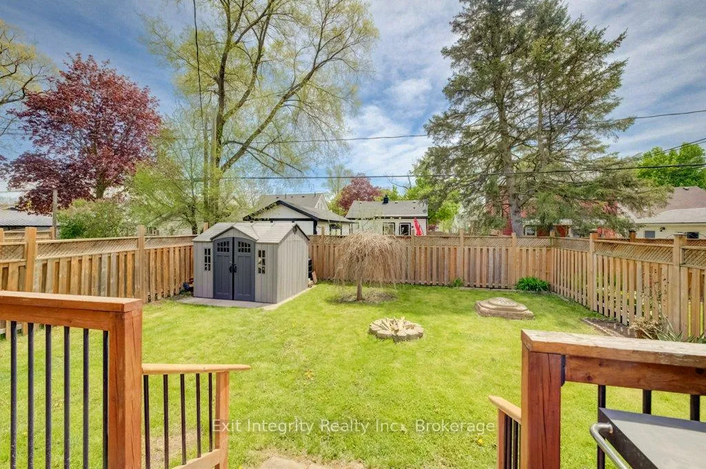 Photo 18 of 54 Seventh Avenue, Brantford, Eagle Place East — HOMEH