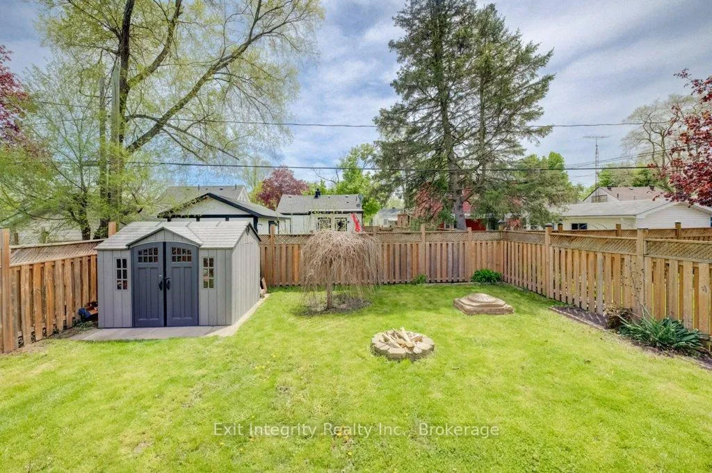 Photo 19 of 54 Seventh Avenue, Brantford, Eagle Place East — HOMEH