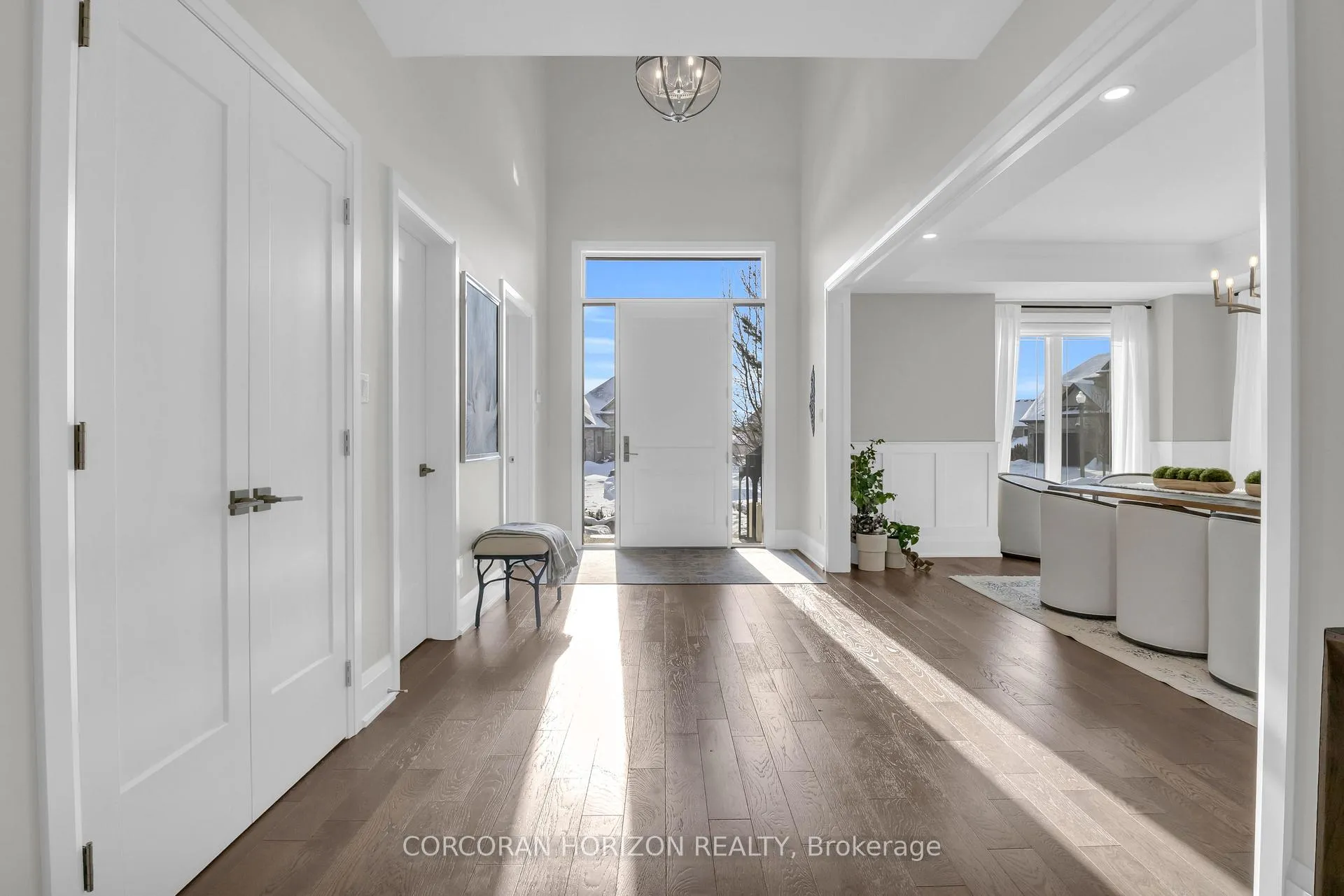 Photo 1 of 908 Fall Harvest Court, Kitchener, Pioneer Tower West — HOMEH