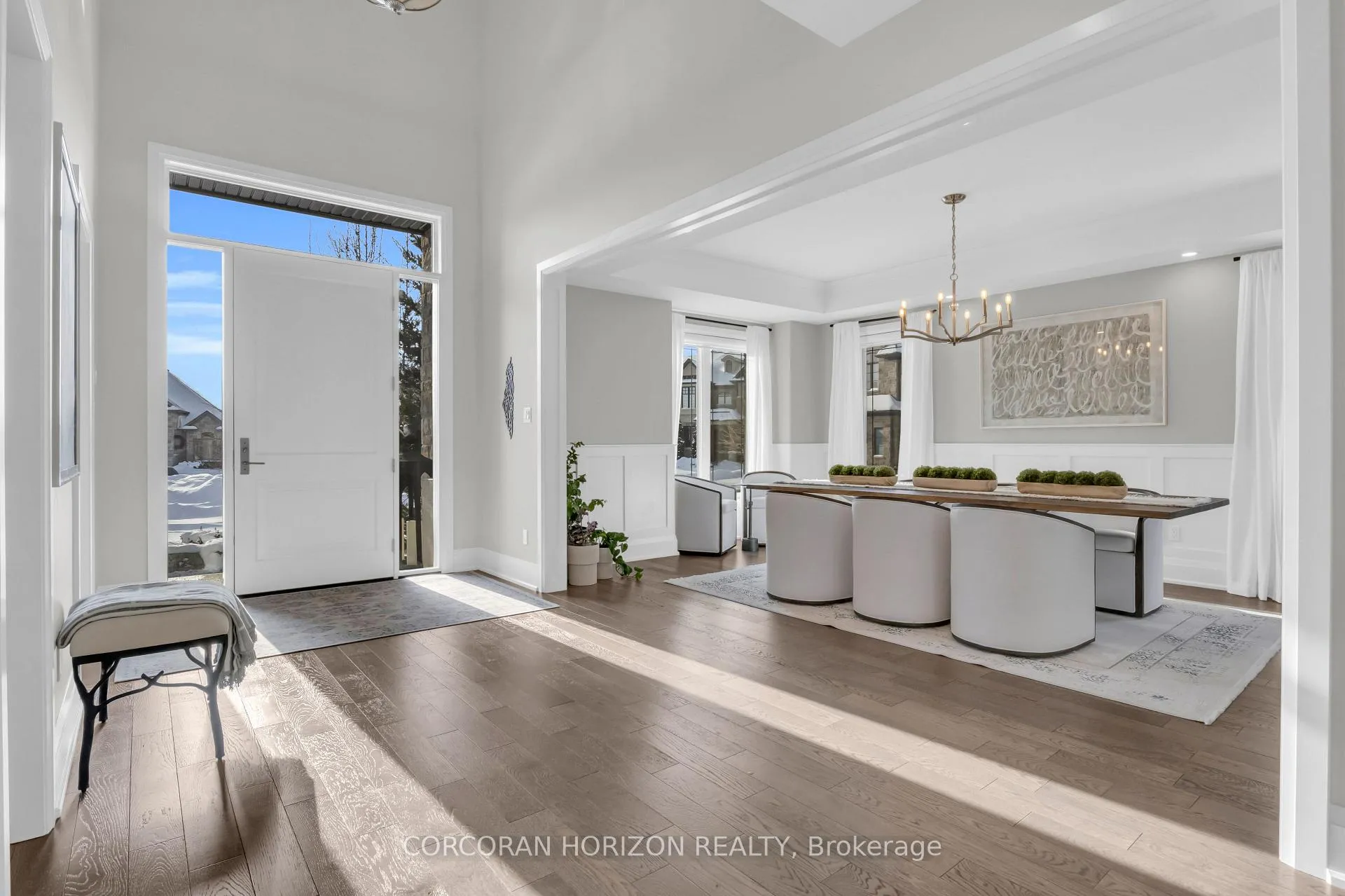 Photo 2 of 908 Fall Harvest Court, Kitchener, Pioneer Tower West — HOMEH
