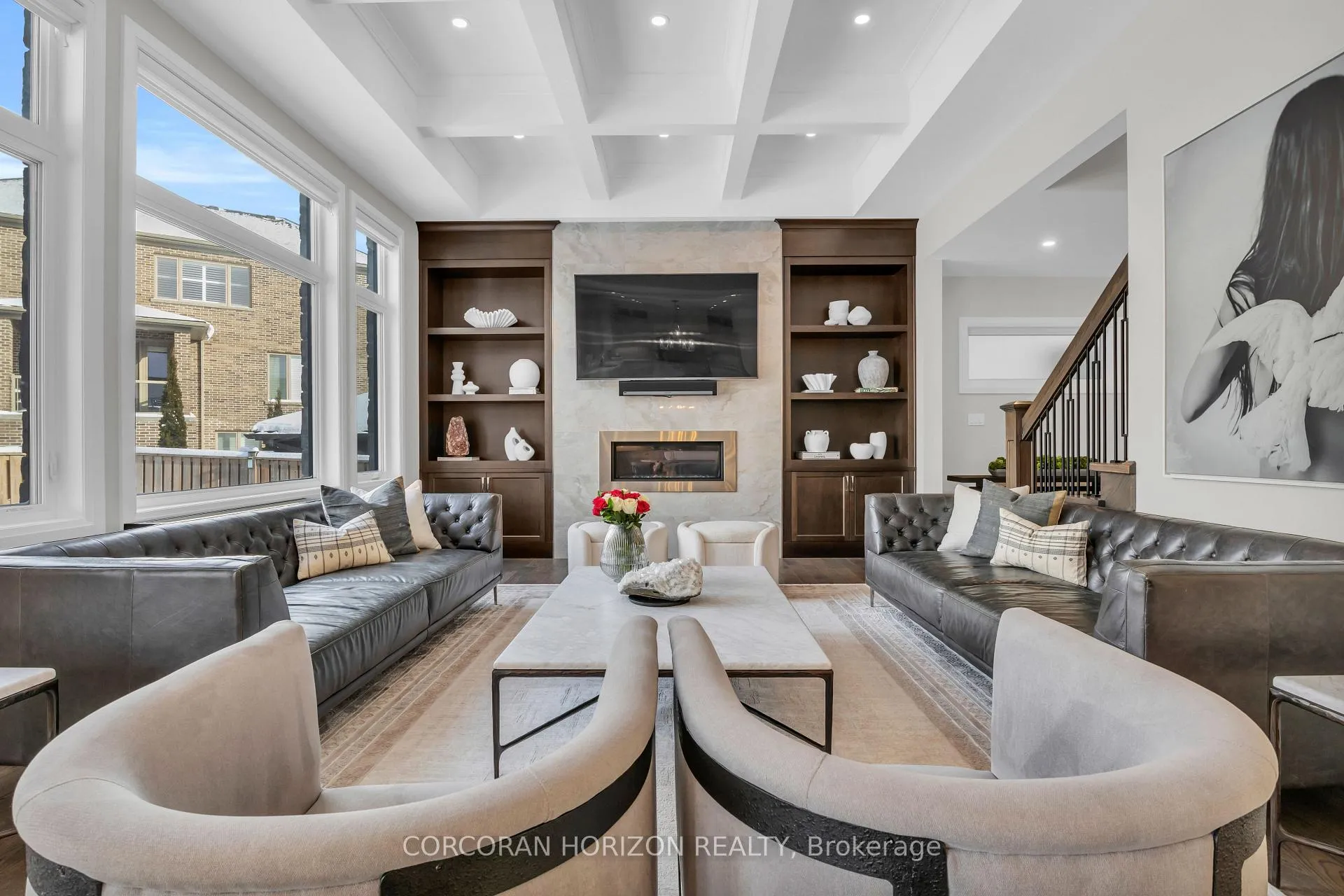 Photo 15 of 908 Fall Harvest Court, Kitchener, Pioneer Tower West — HOMEH